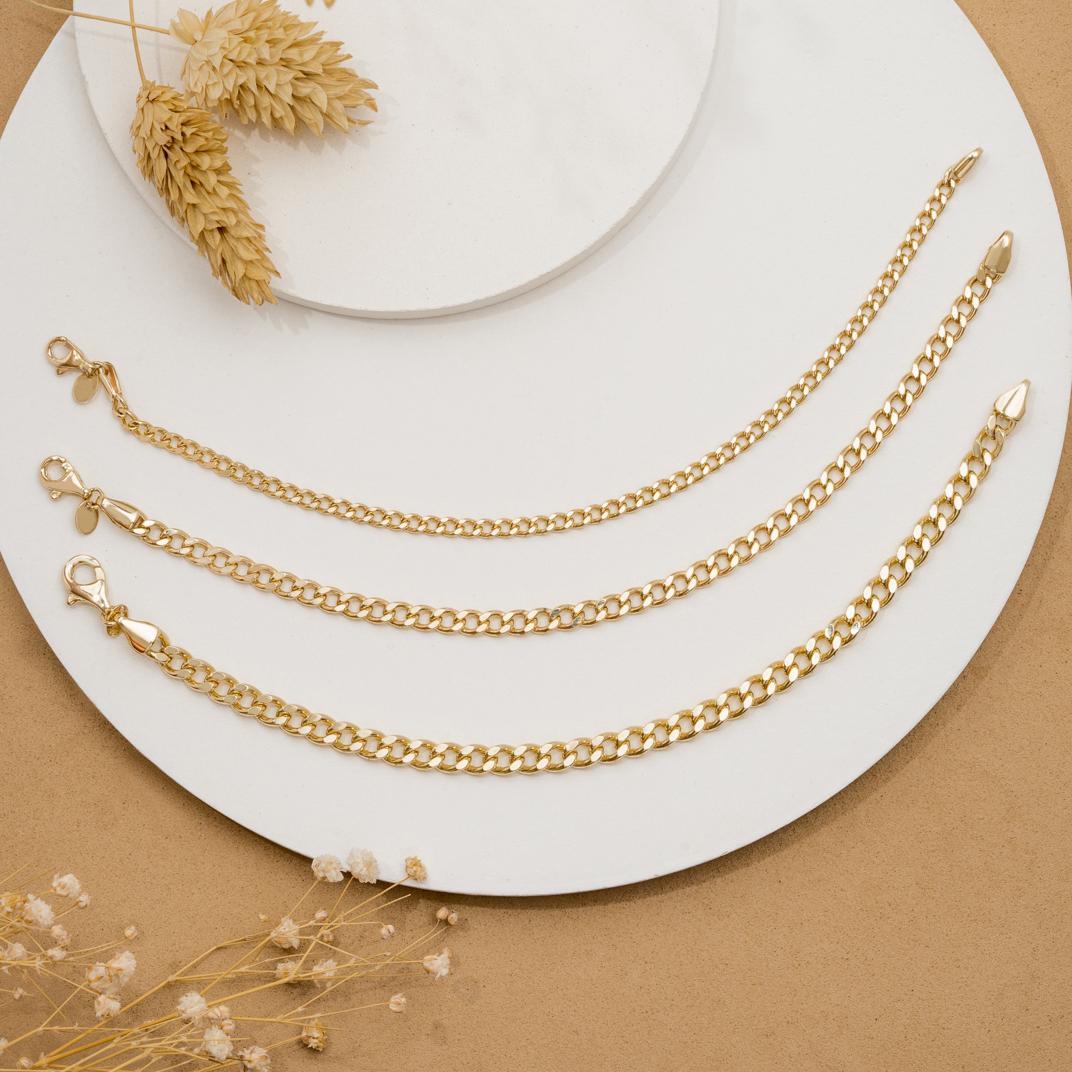 The Paragon Bracelet