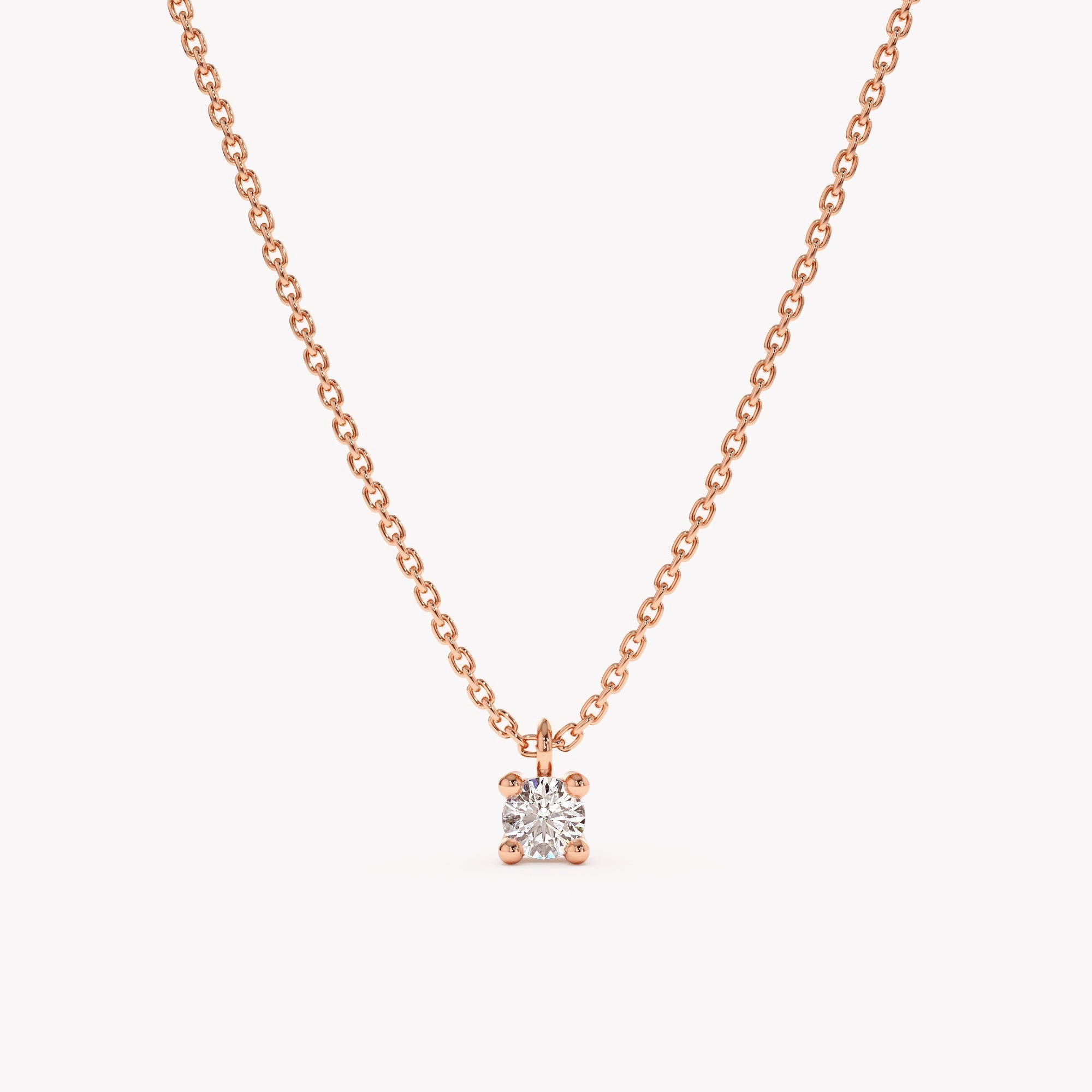 Luminara Necklace