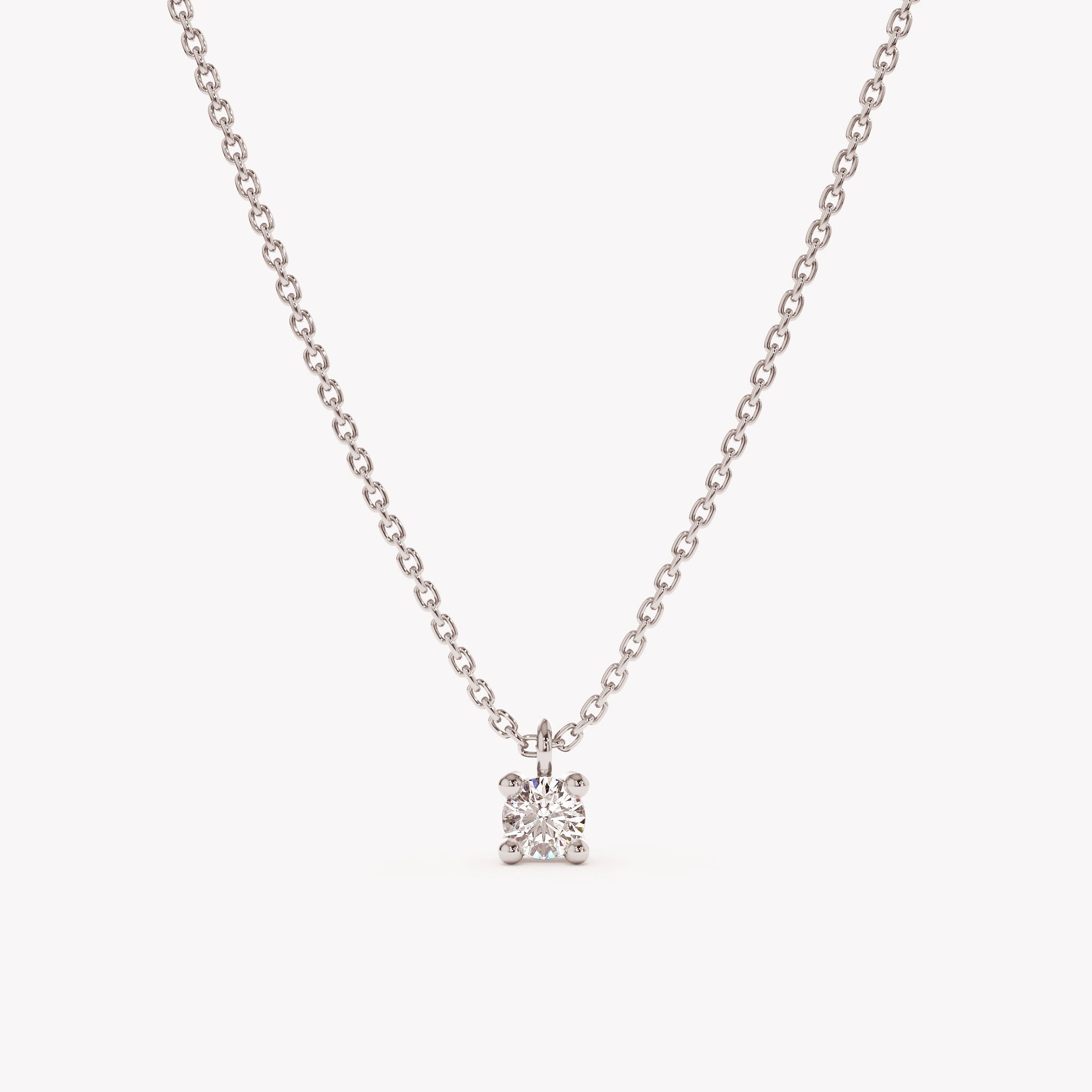 Luminara Necklace