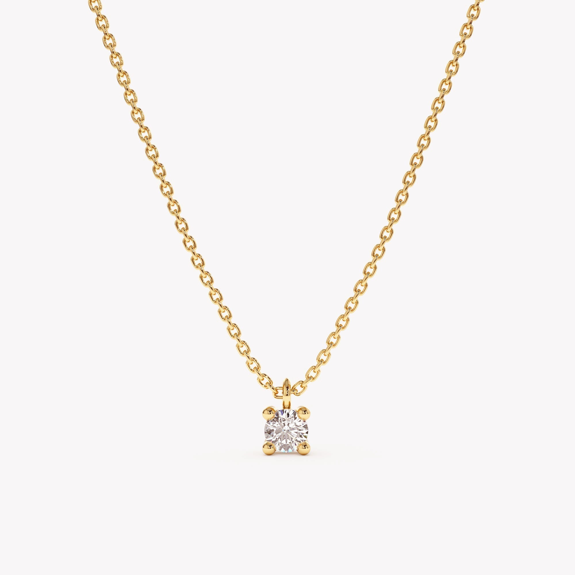 Luminara Necklace