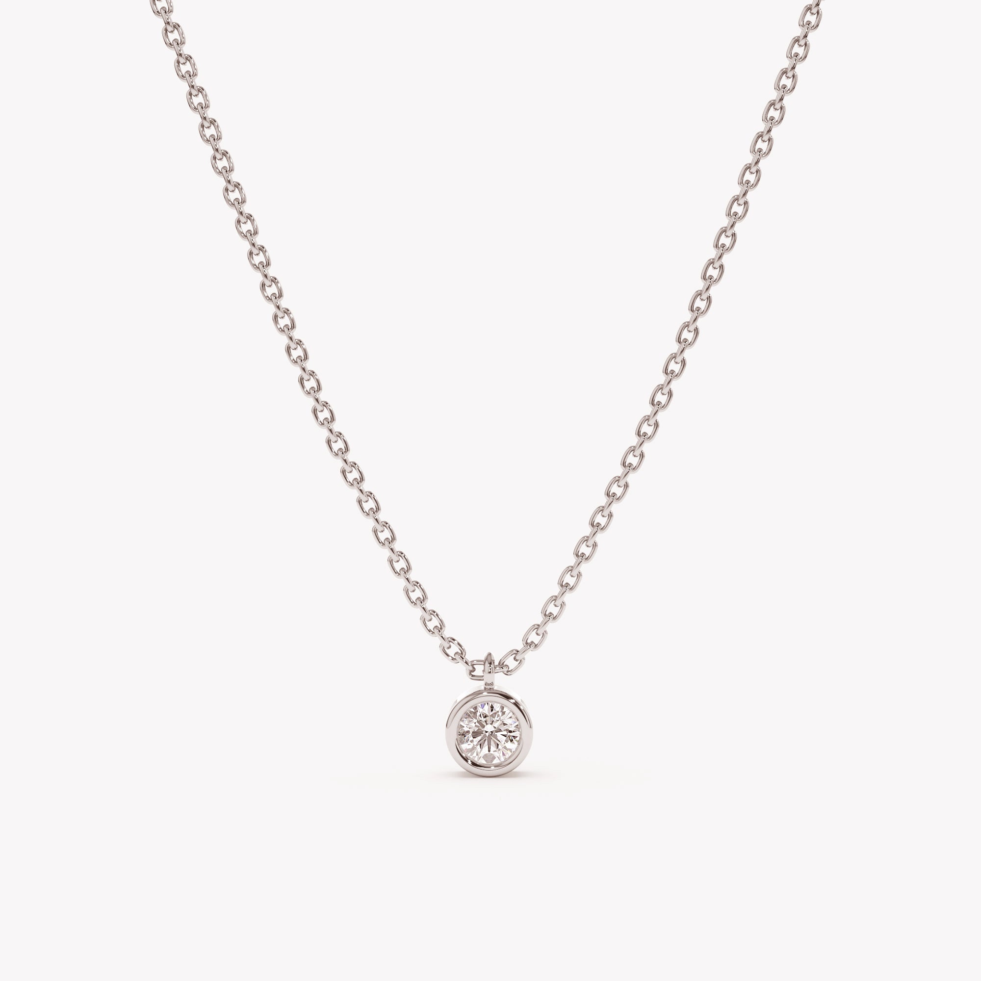 Celestalis Necklace