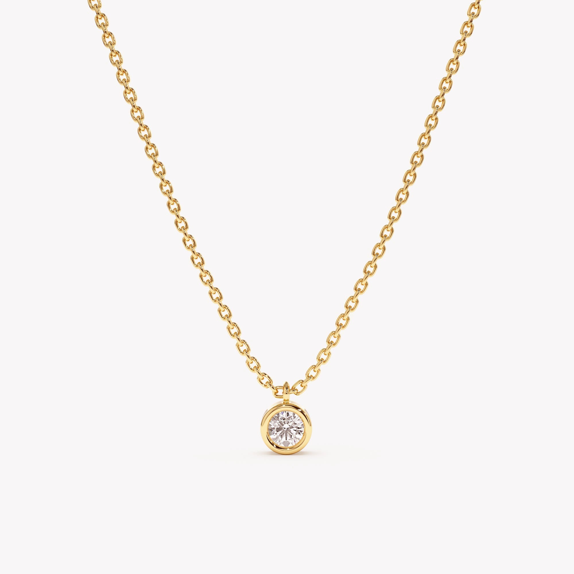 Celestalis Necklace