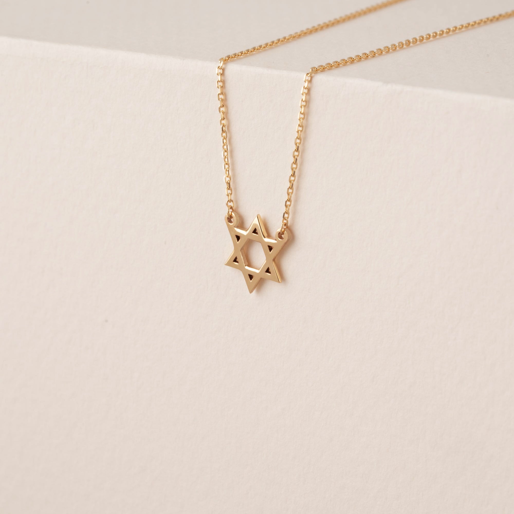 Stellaris Necklace