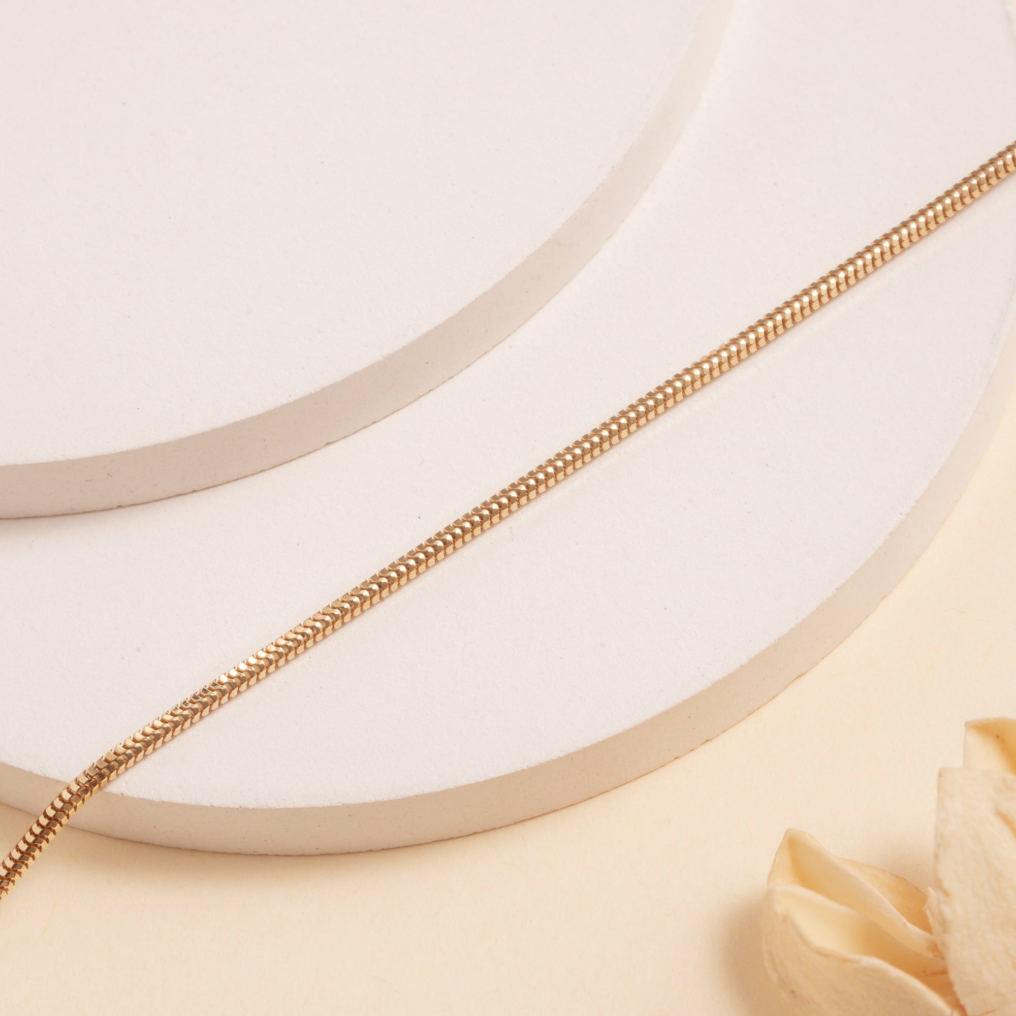 Snake Chain Bracelet