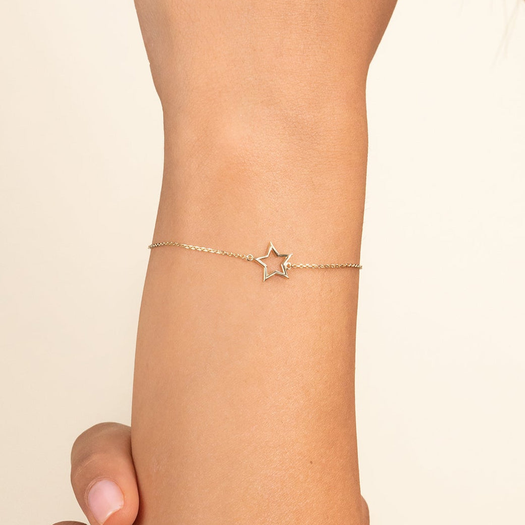 Luna Eclipse Bracelet