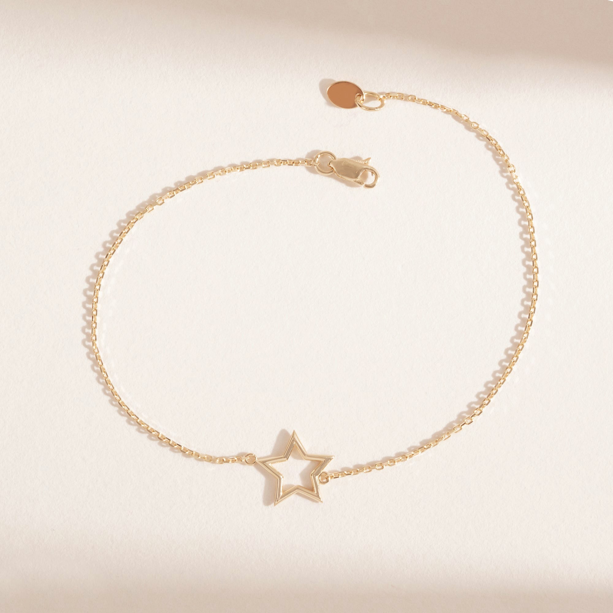Luna Eclipse Bracelet