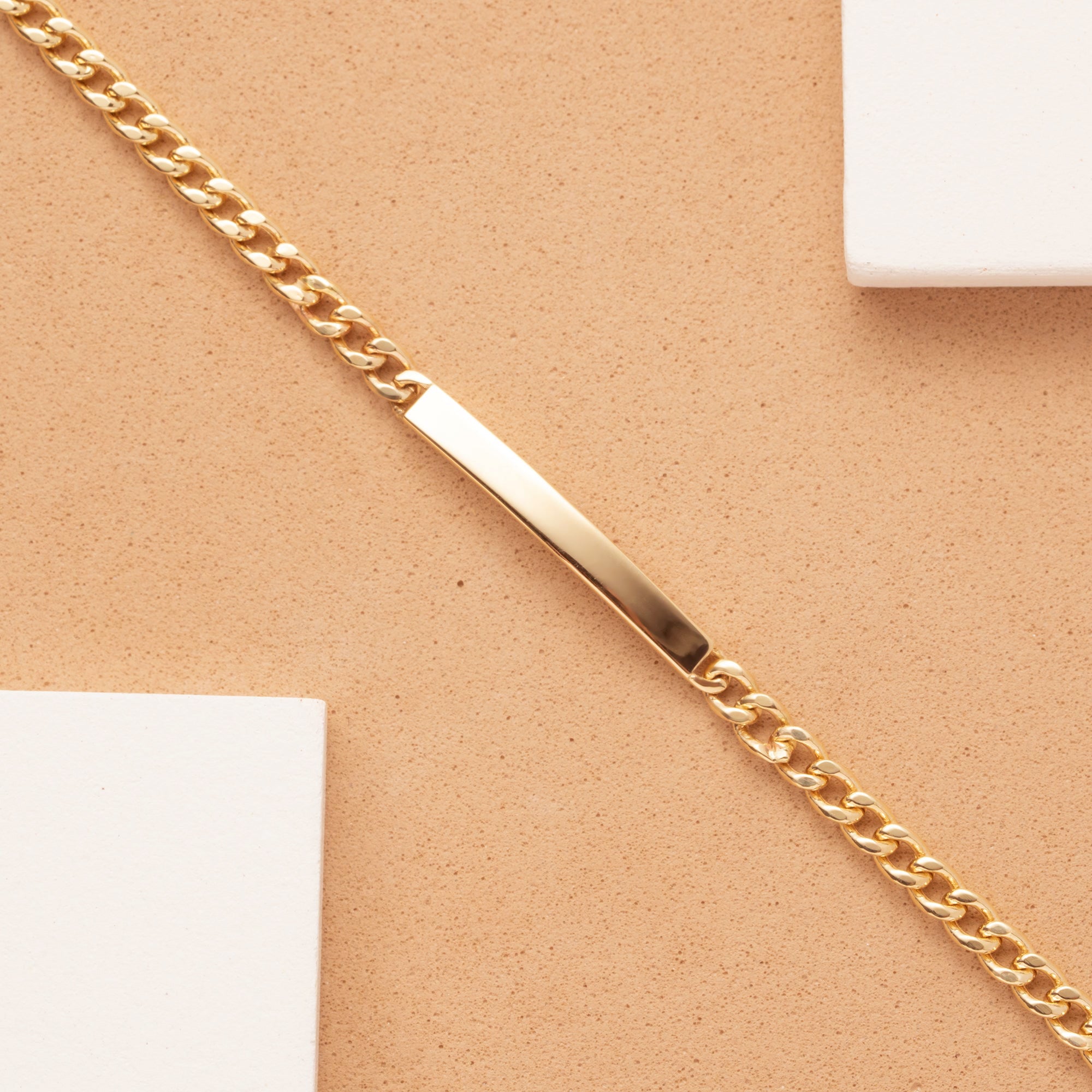Name in Motion Bracelet