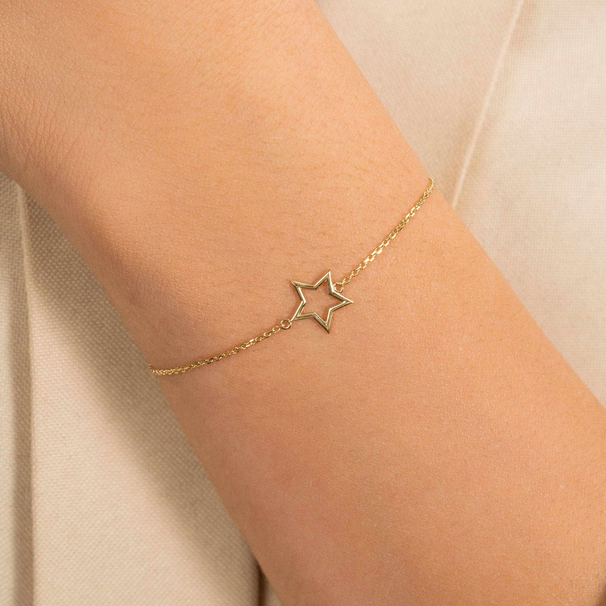 Luna Eclipse Bracelet