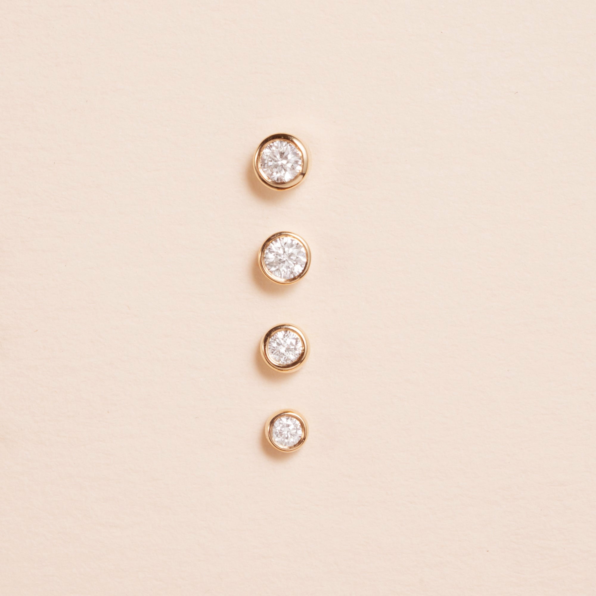 Moonlit Shine Earrings