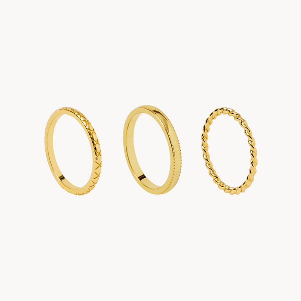 Benzy Bundle: Your Ultimate Essentials Kit - Jewel Edition