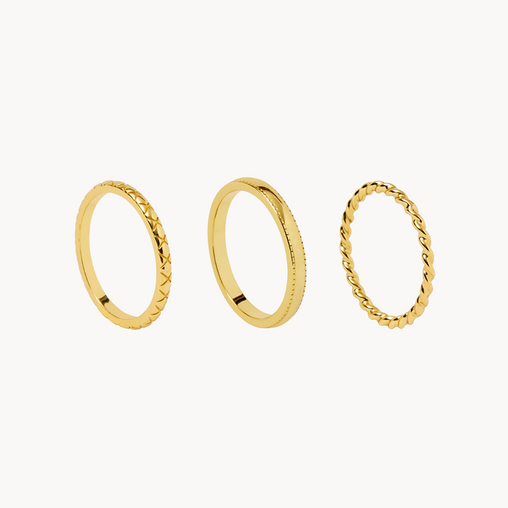 Benzy Bundle: Your Ultimate Essentials Kit - Jewel Edition