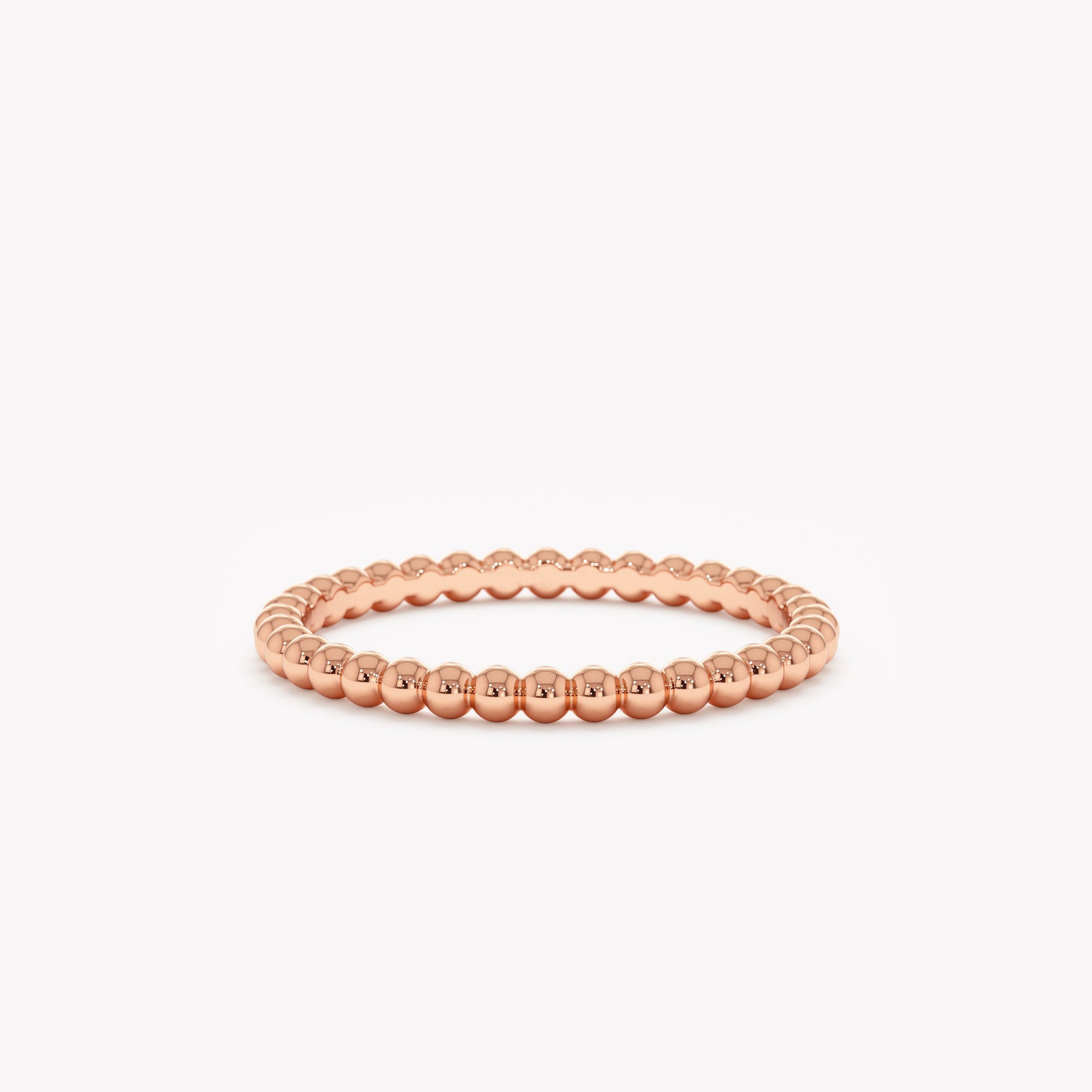 Sweet Sphere Ring