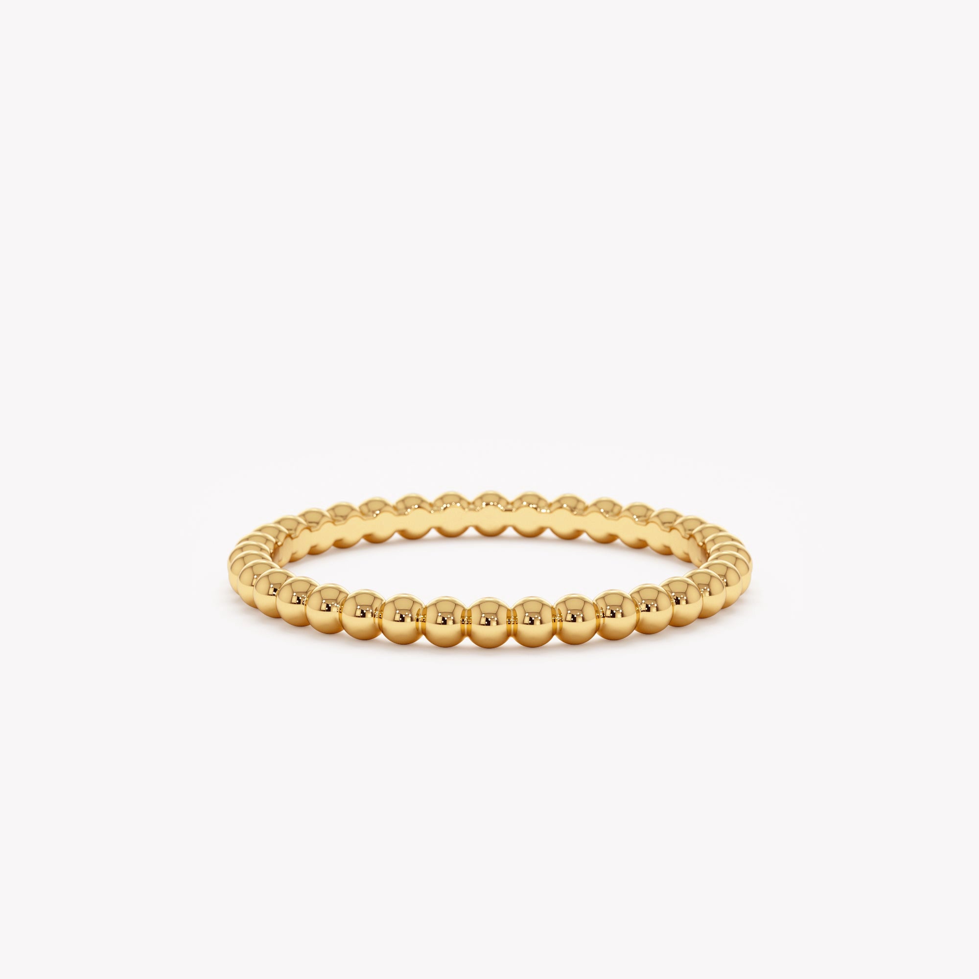 Sweet Sphere Ring