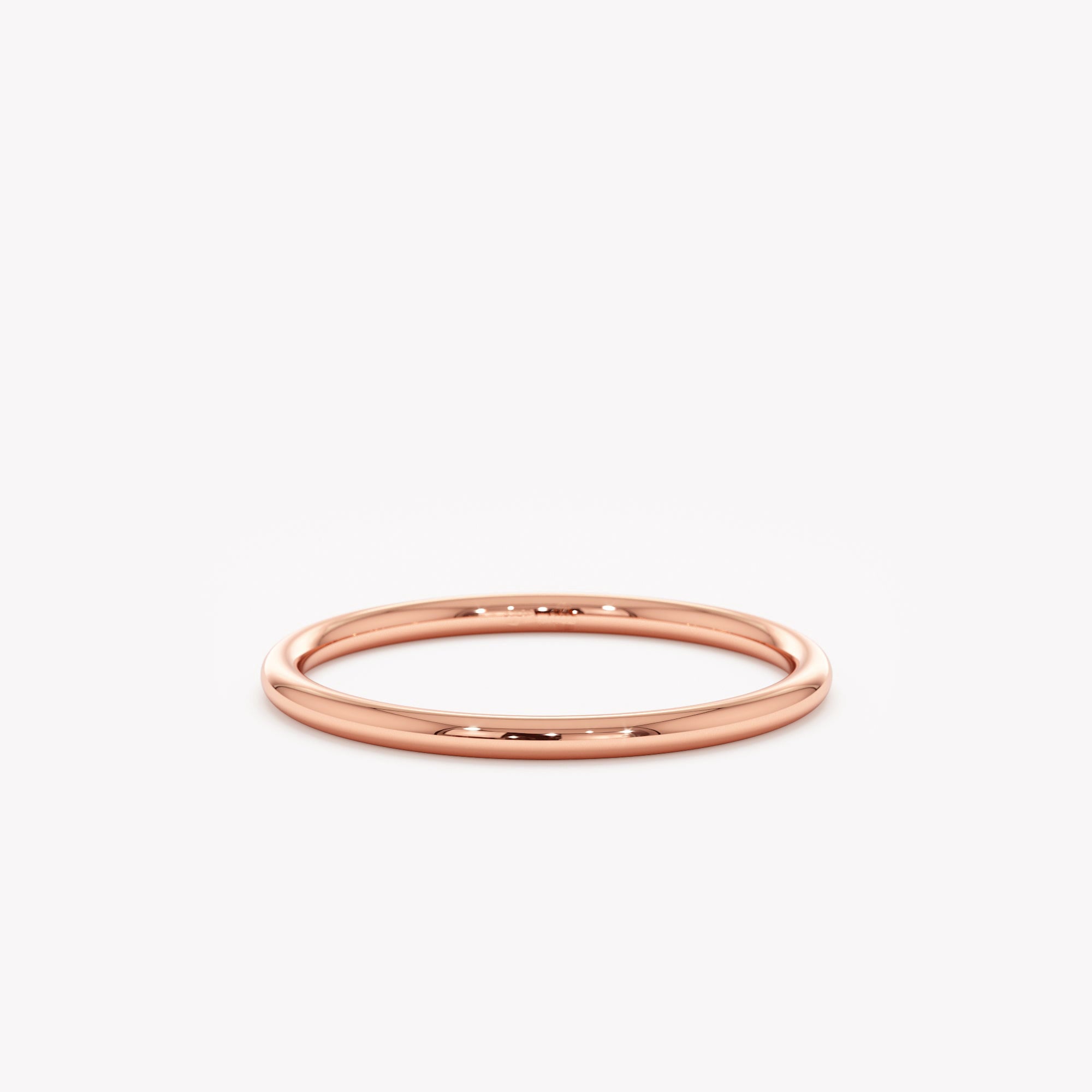 Simple Stackable Band
