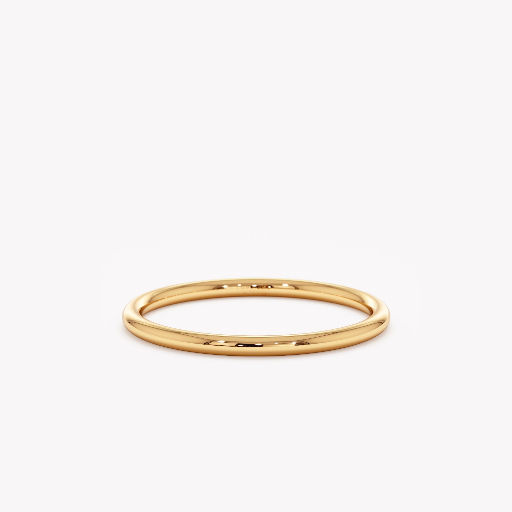 Simple Stackable Band