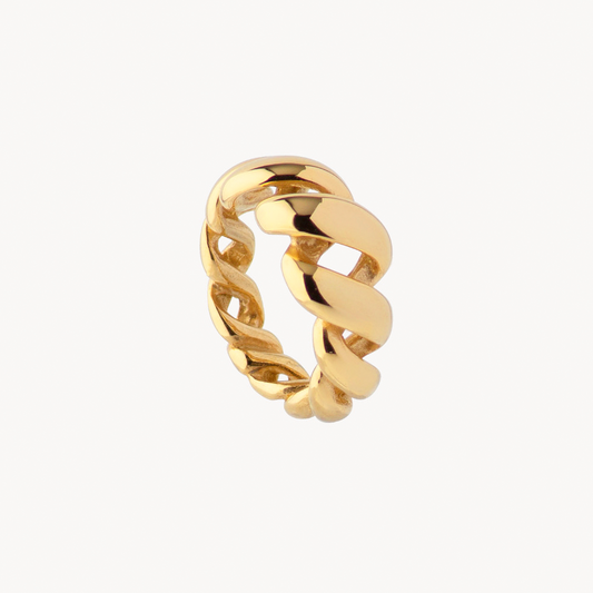 Ringlet: Curly XL Waterproof Ring - Jewel Edition