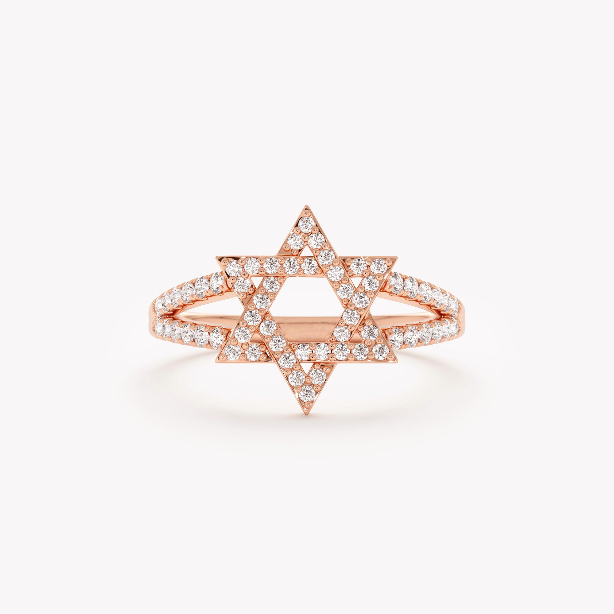 Everlasting Star Ring
