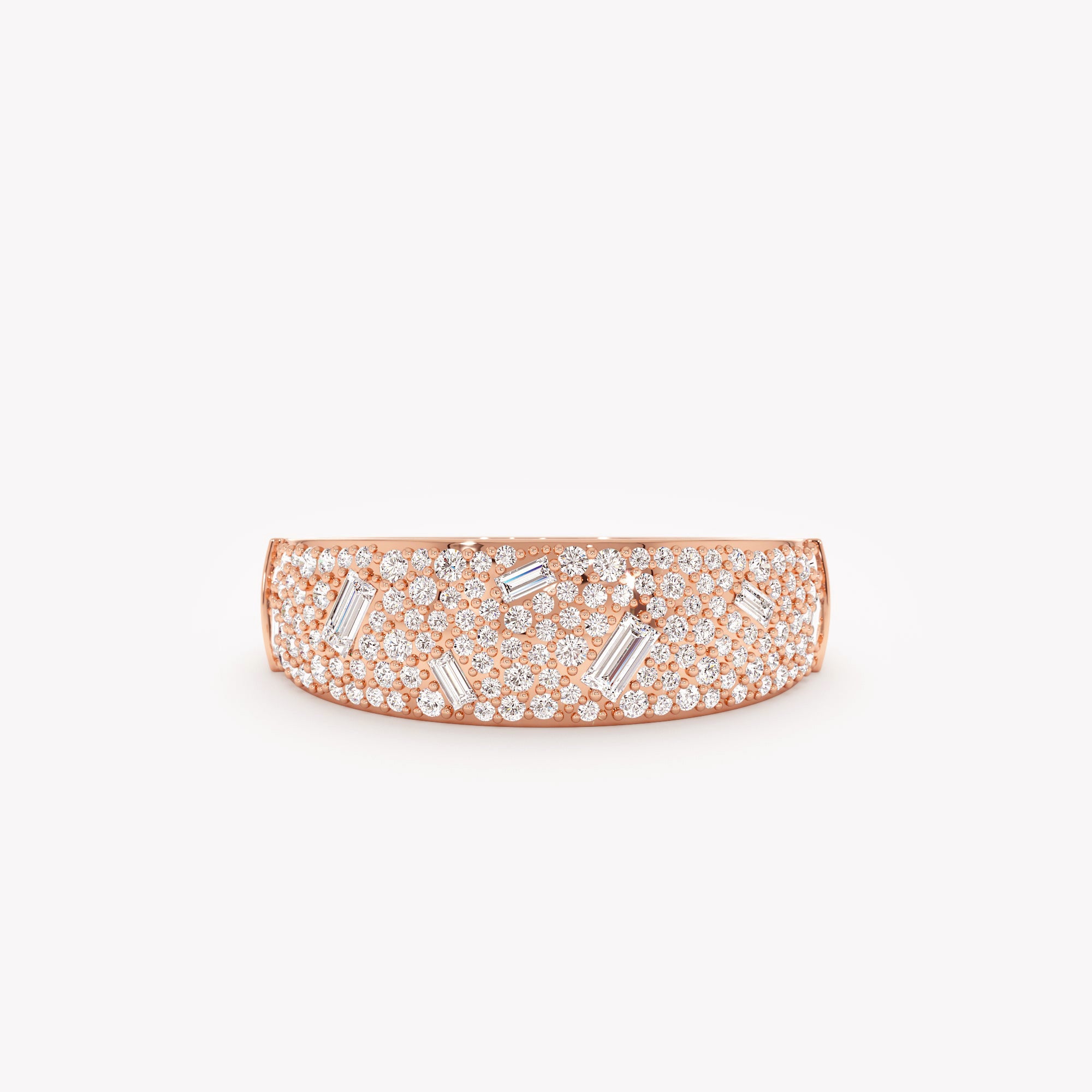 Solara Cluster Ring