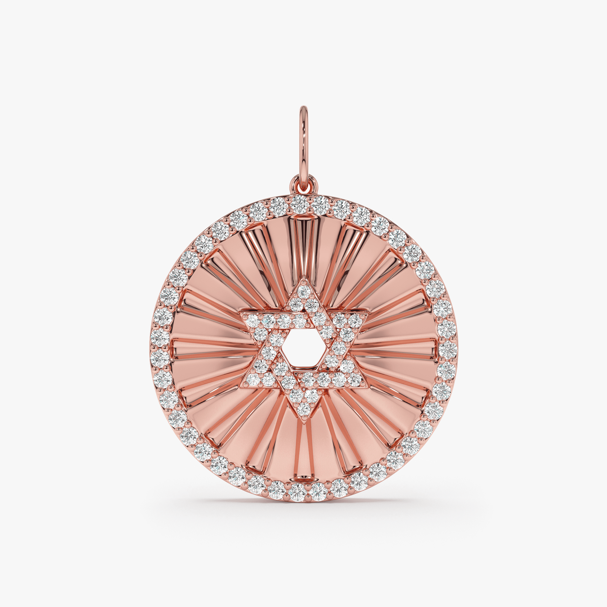 Shining Ancestry Charm