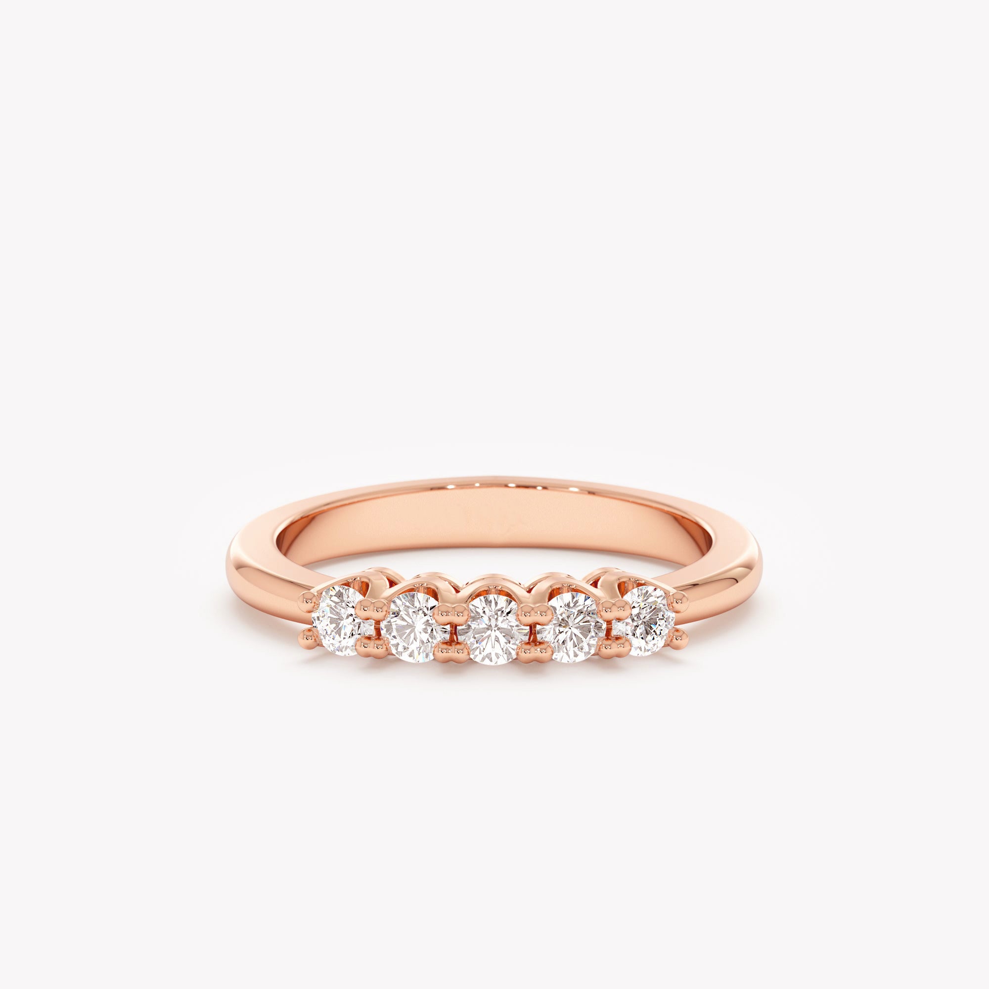 Imperial Glow Ring