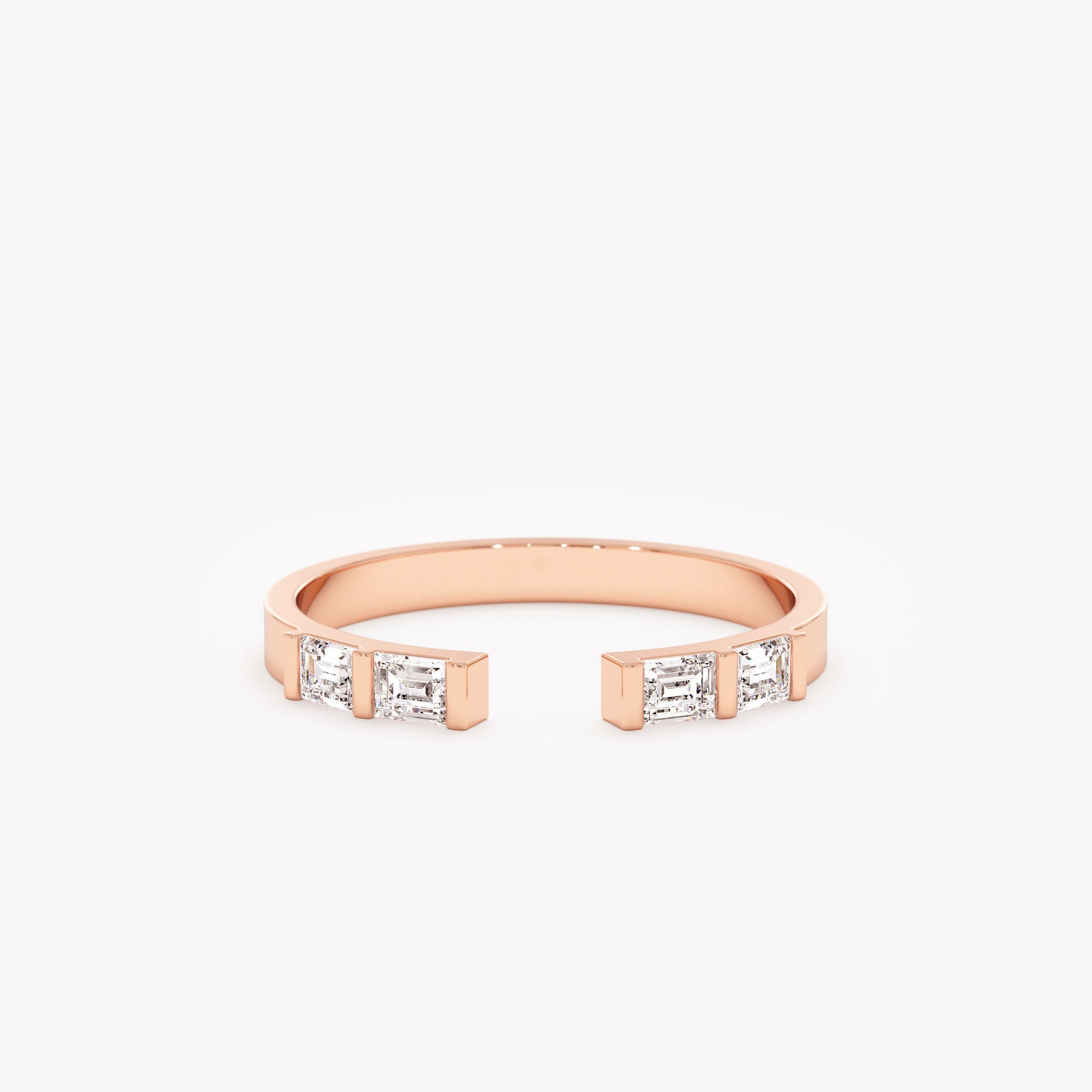 Dusk & Dawn Ring