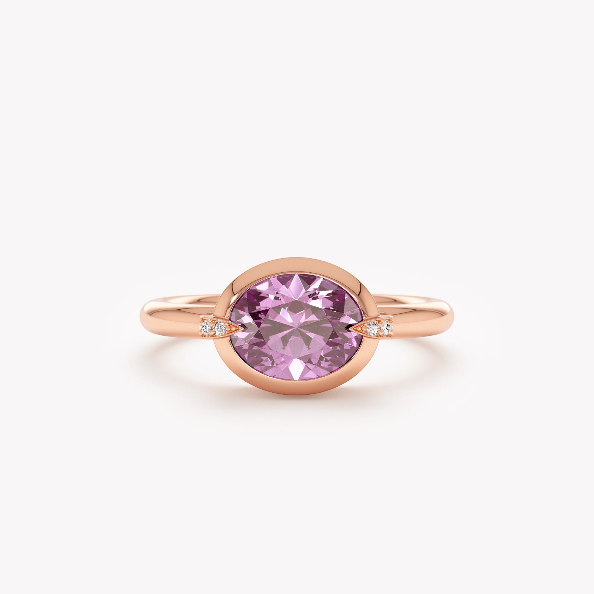 Celestial Grip Ring