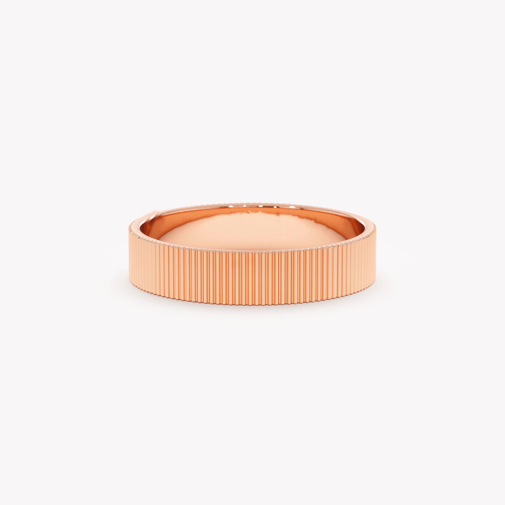 Rugged Texture Band