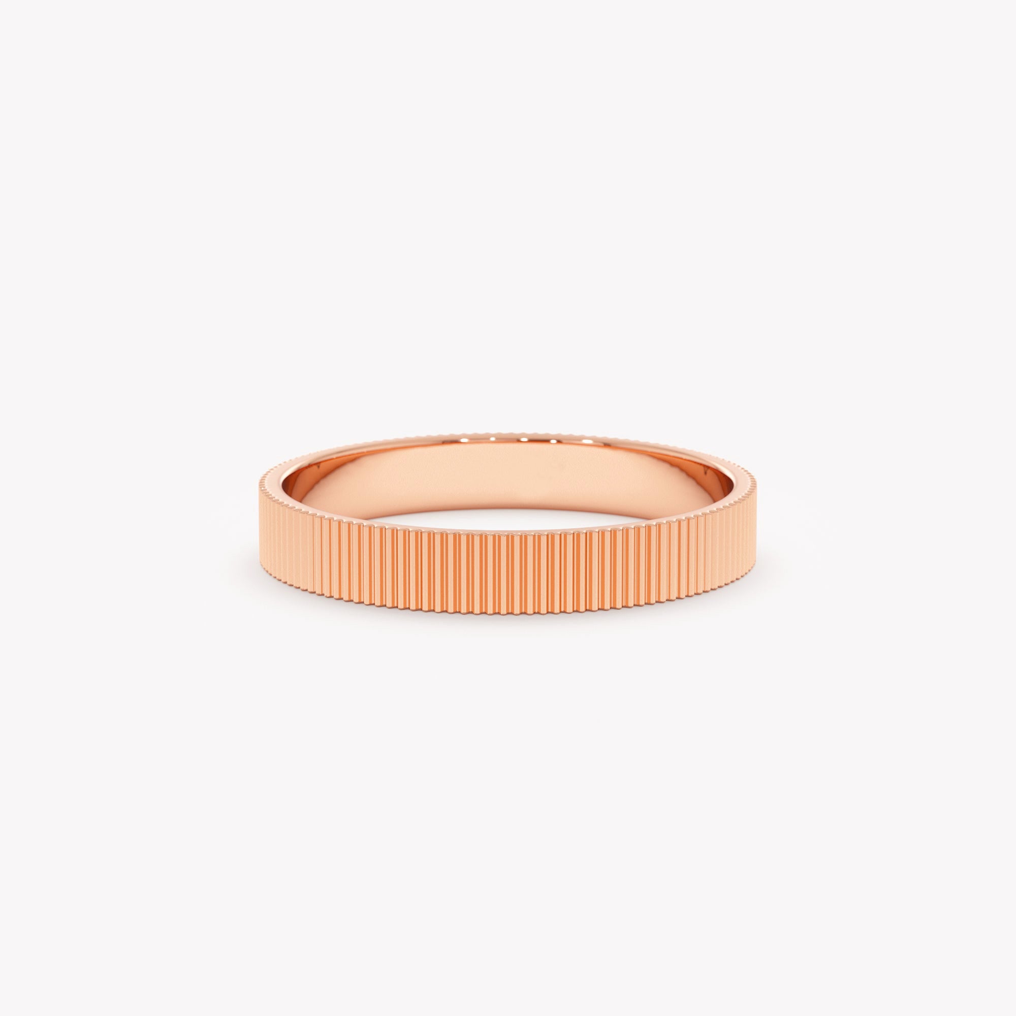 Matte Impact Band