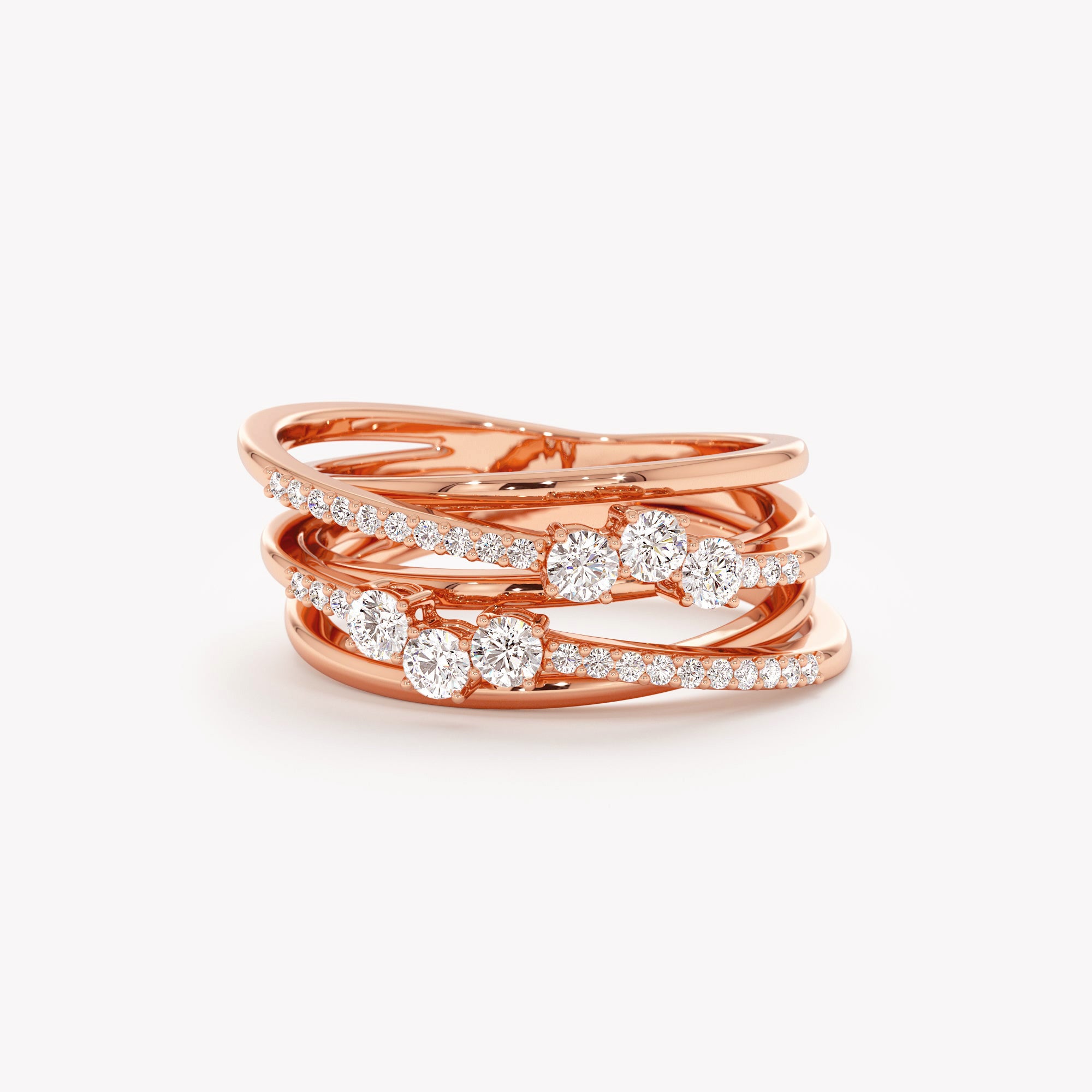Twilight Reverie Ring