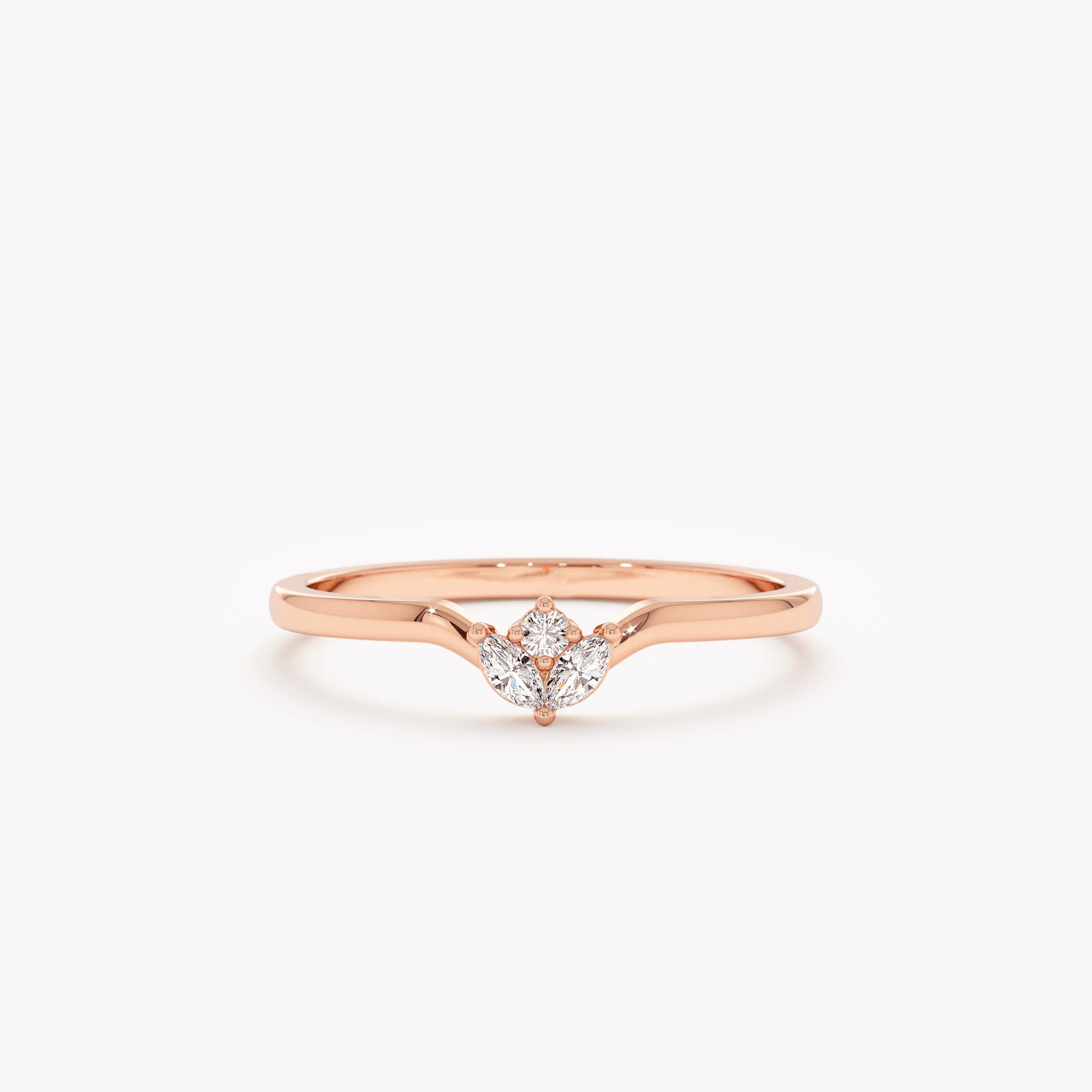 Radiance Nesting Ring