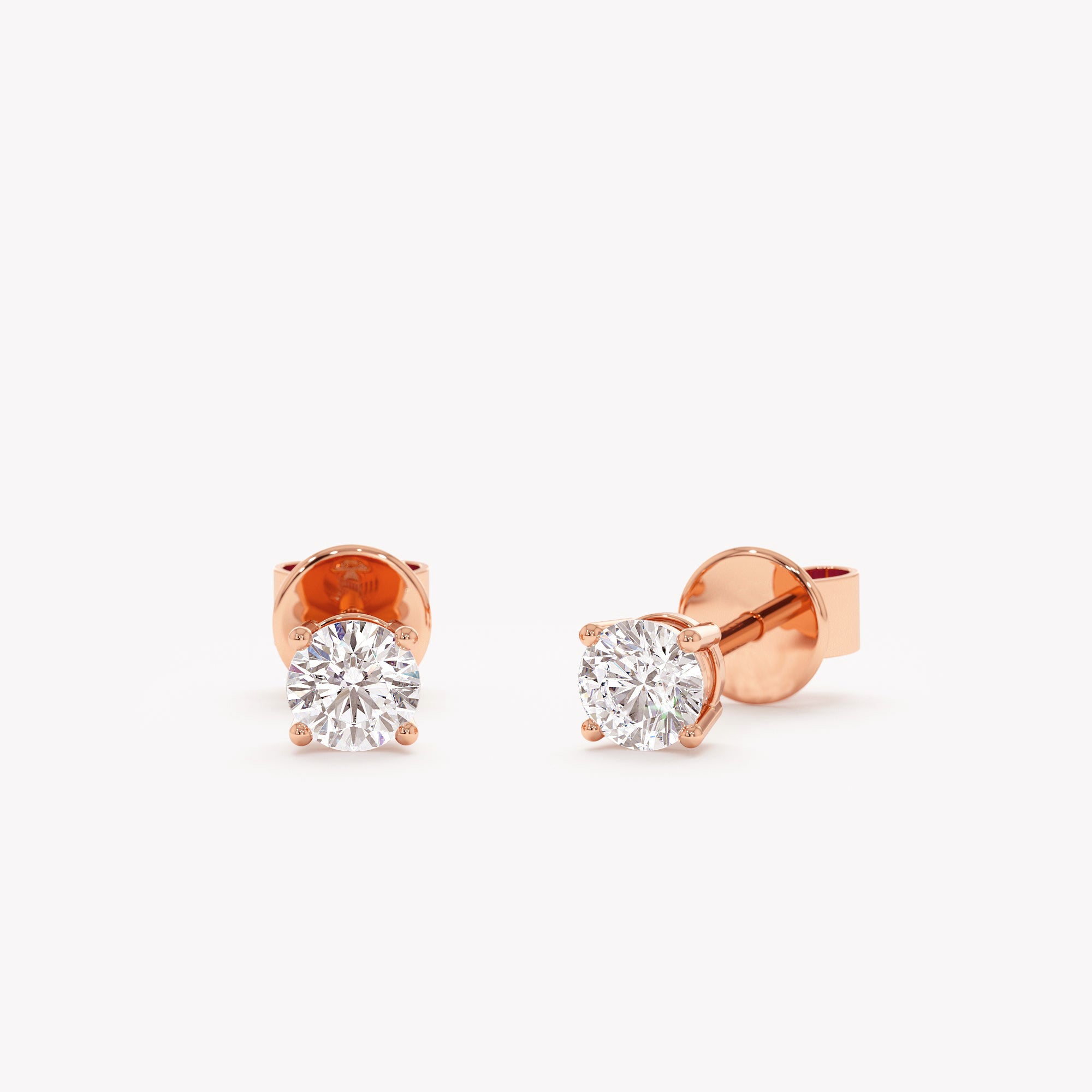 Radiant Bold Studs