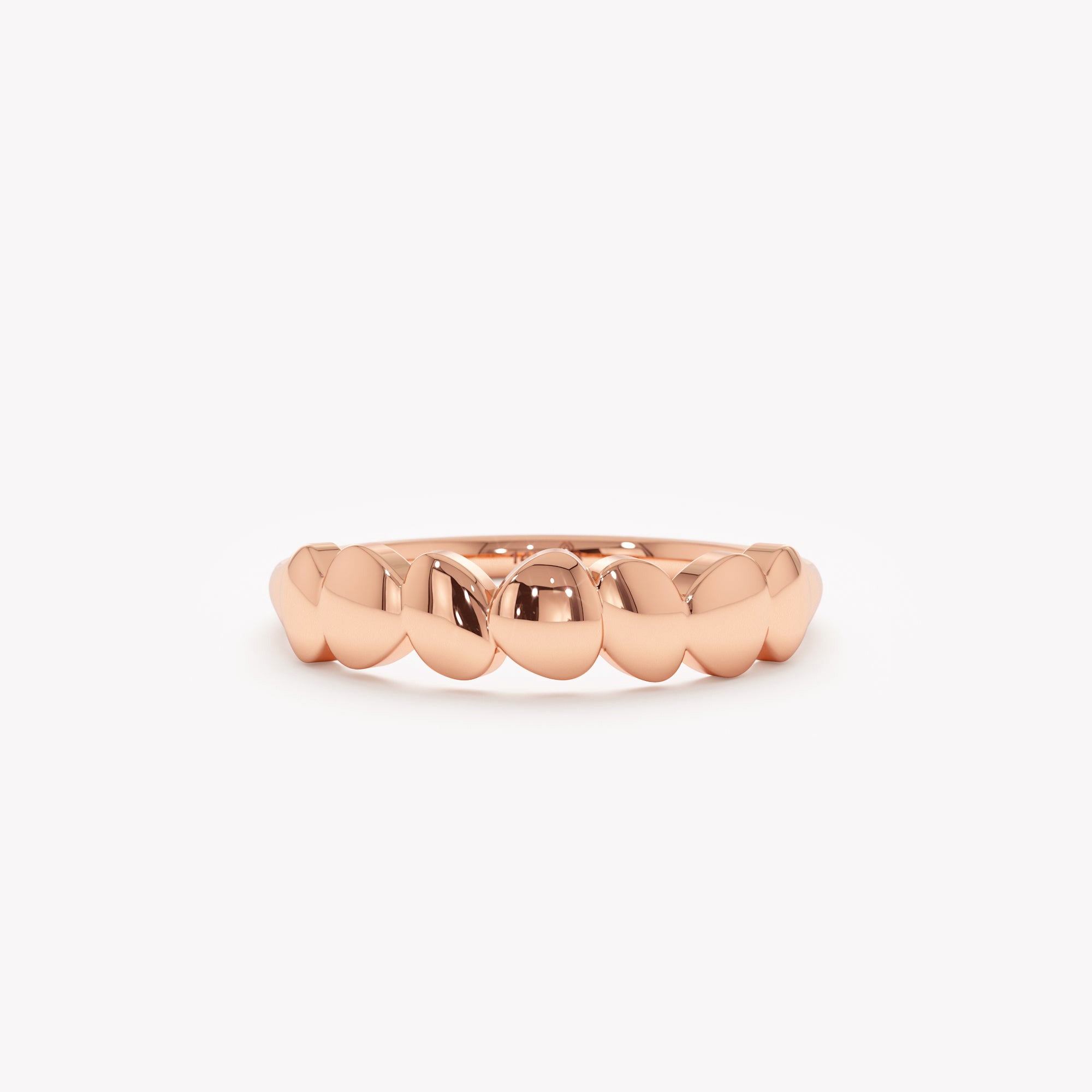 Auric Globe Ring