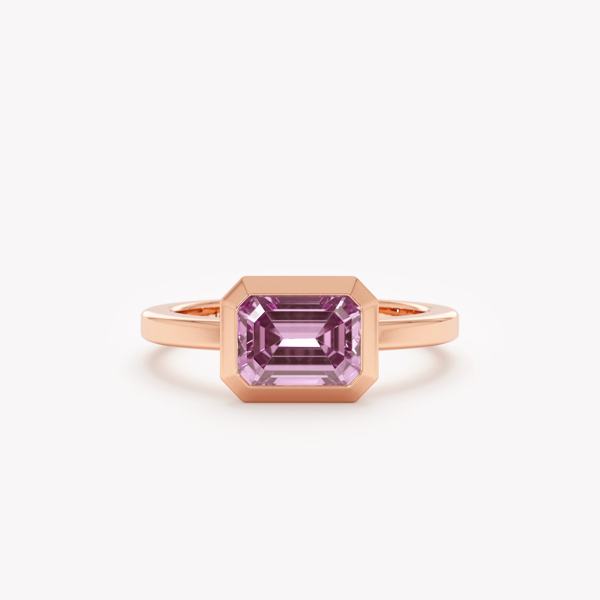 Regal Violet Gleam
