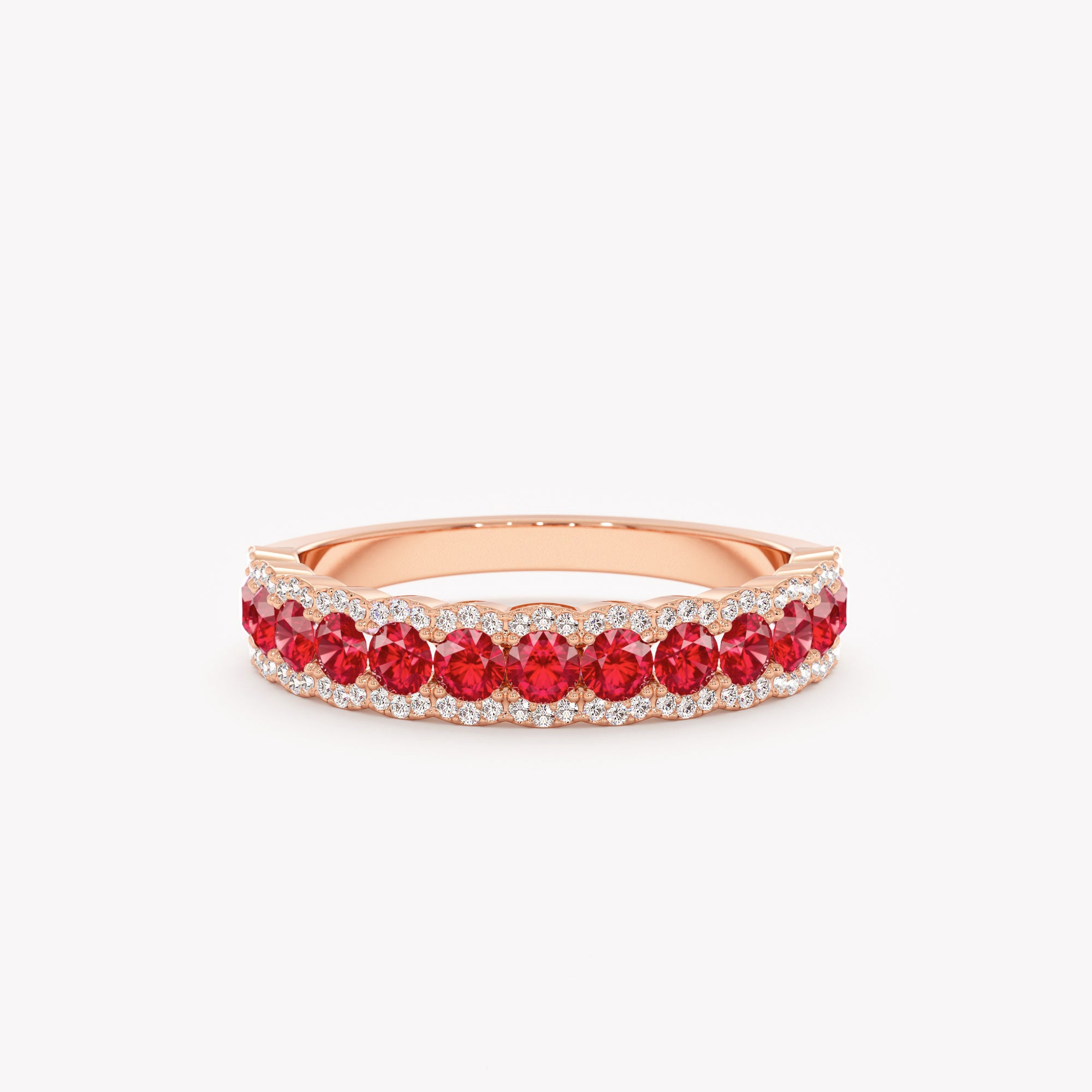 Red Velvet Ring