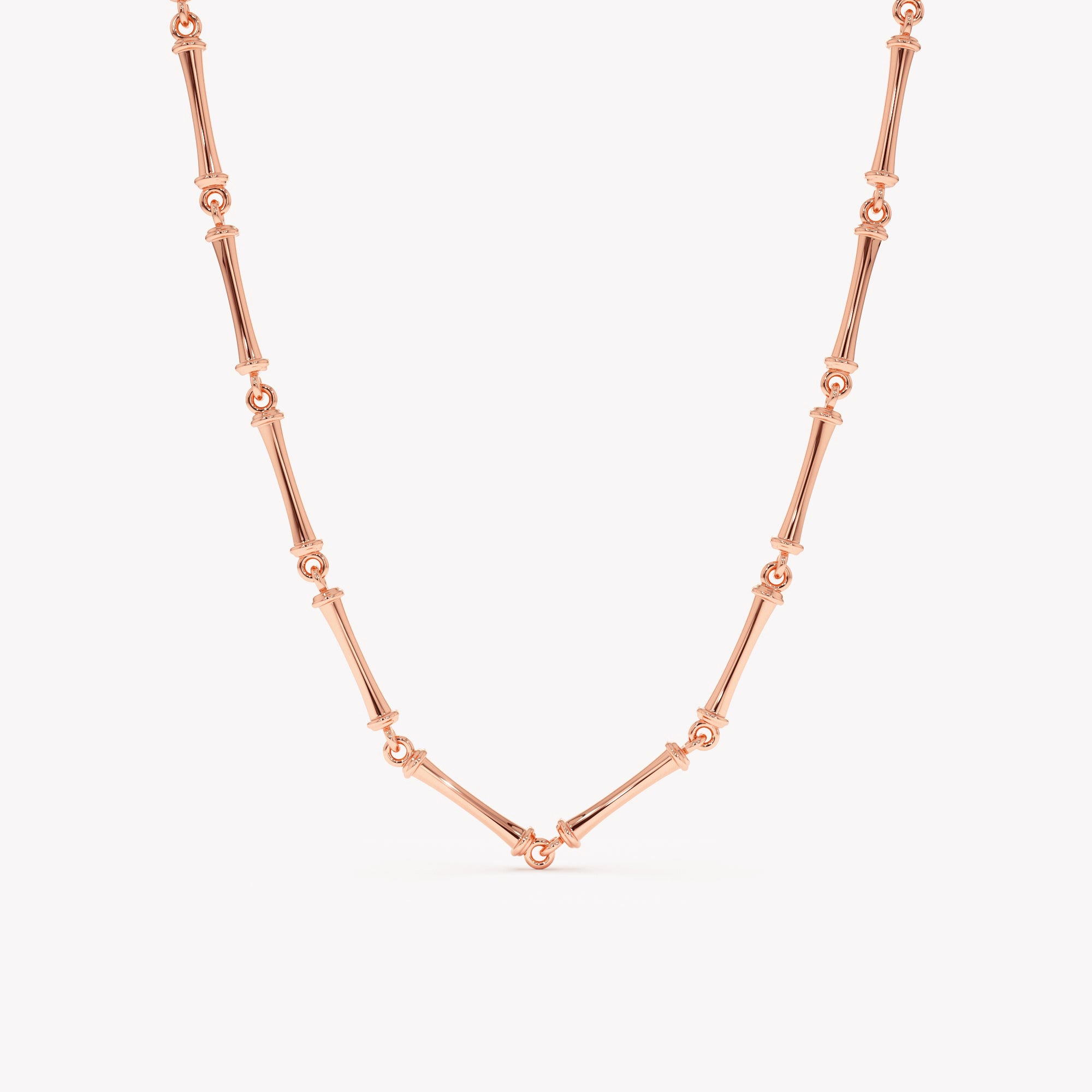 Linked Grace Necklace