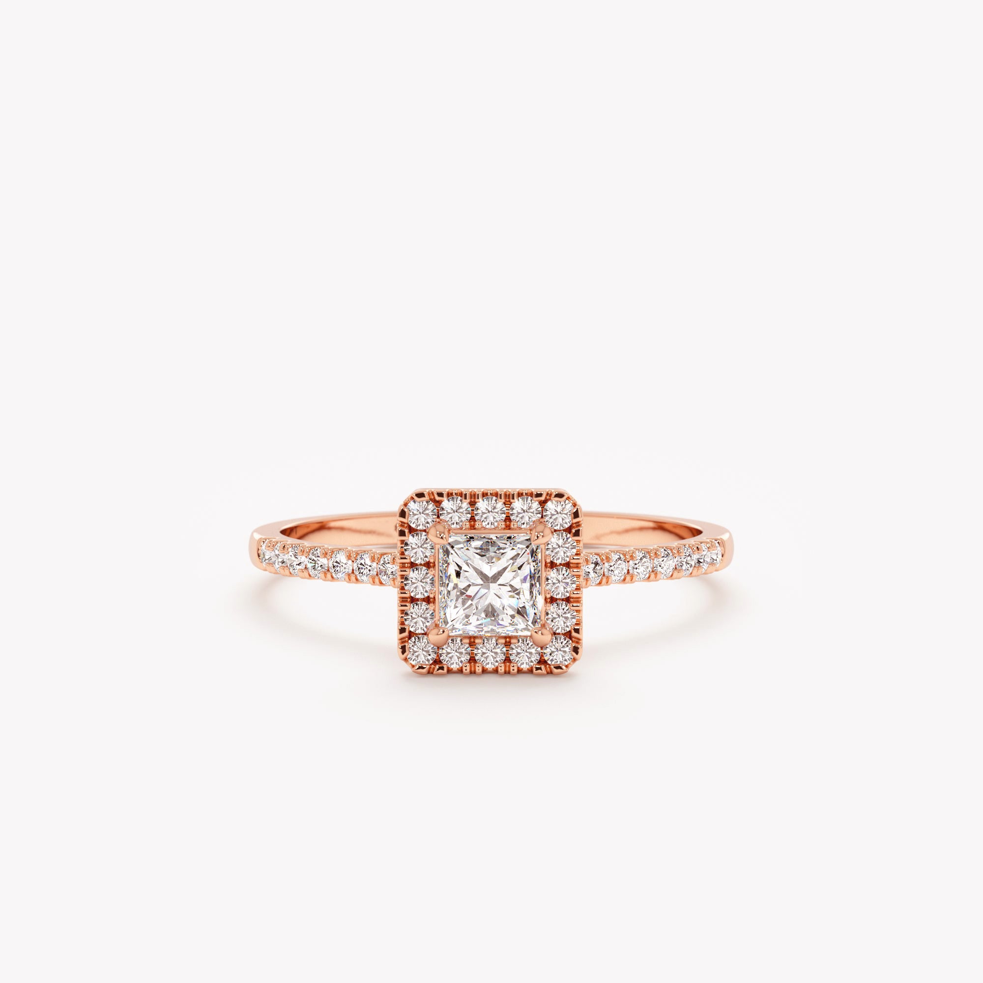 Noble Grace Ring