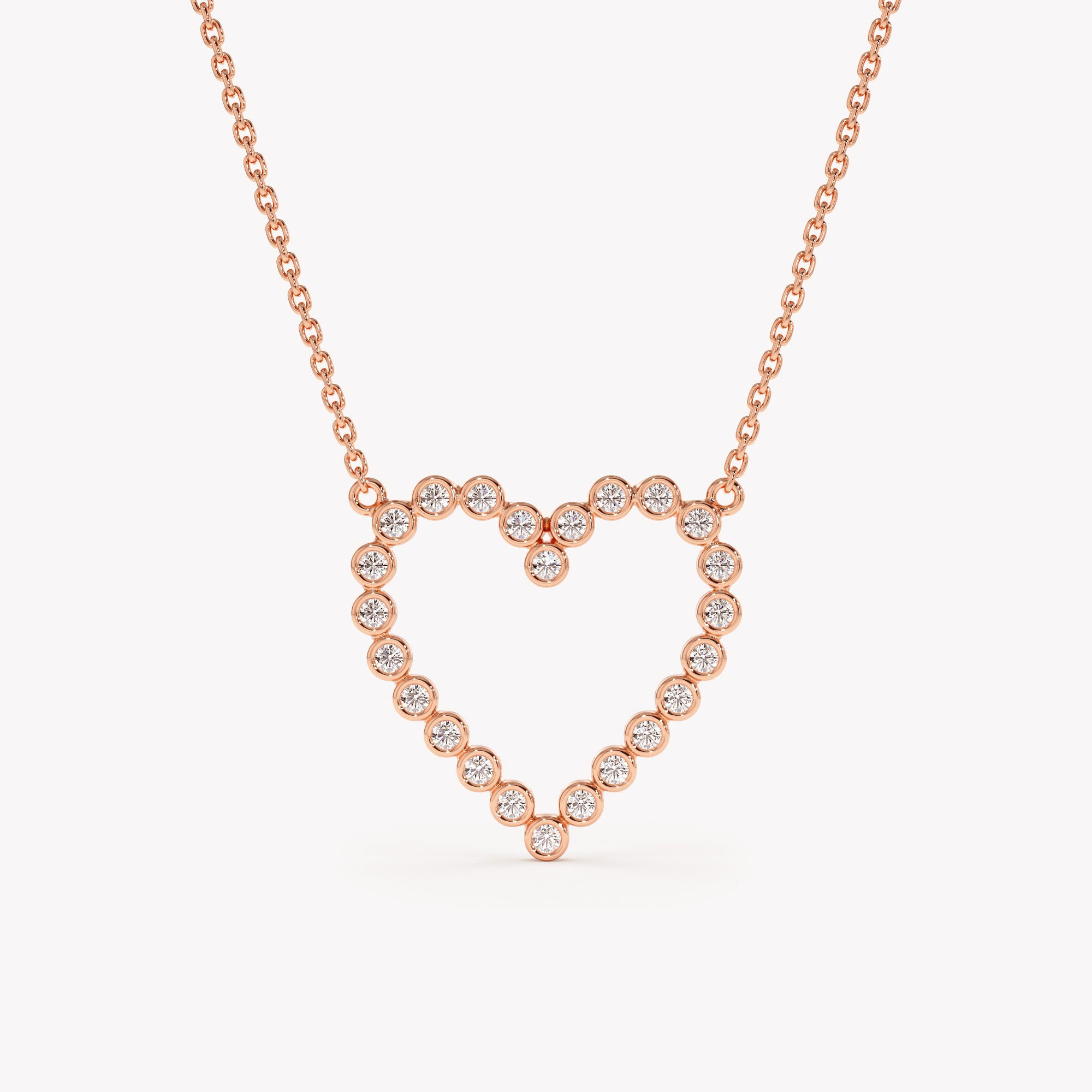 Cherished Glow Necklace