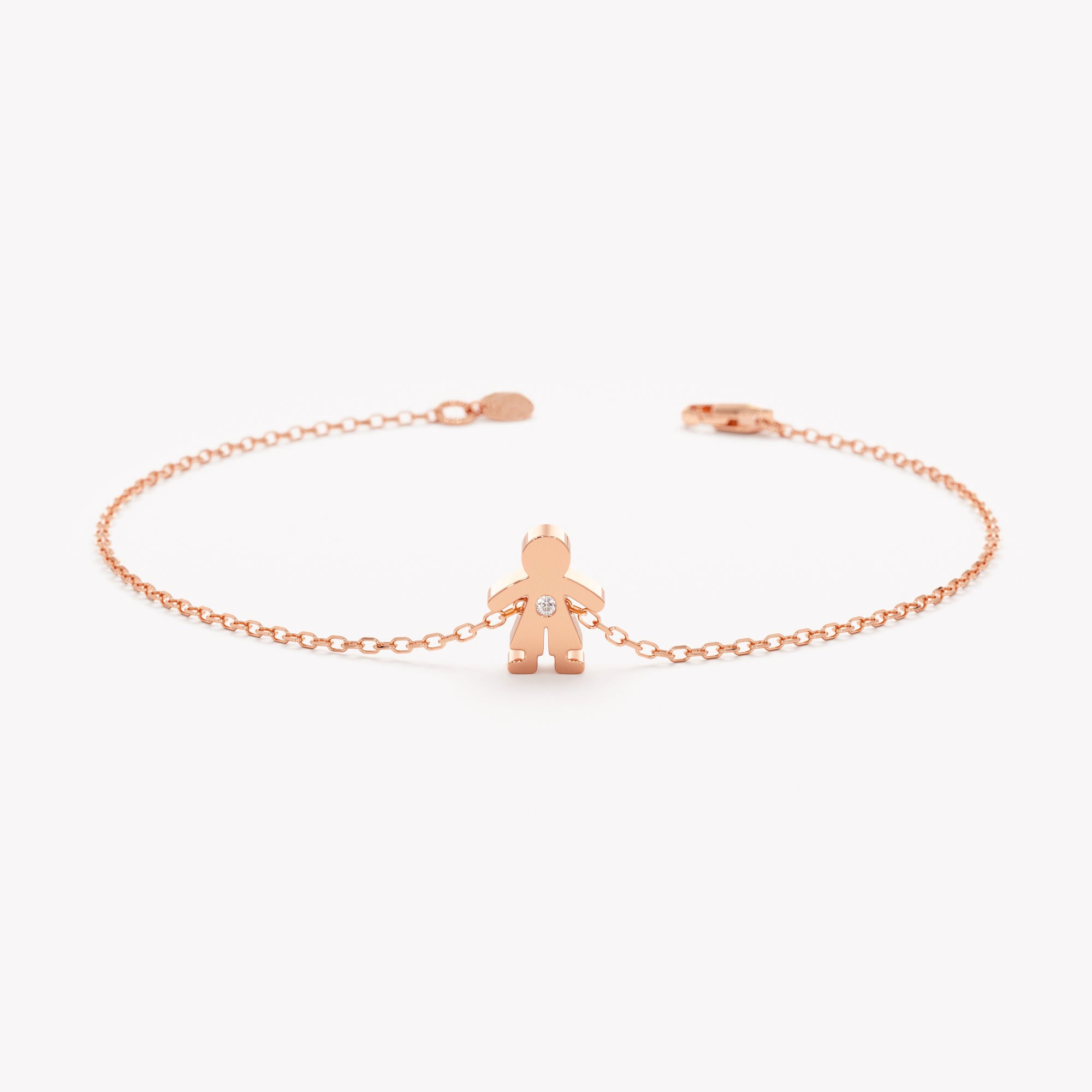 Cherished Son Spark Bracelet