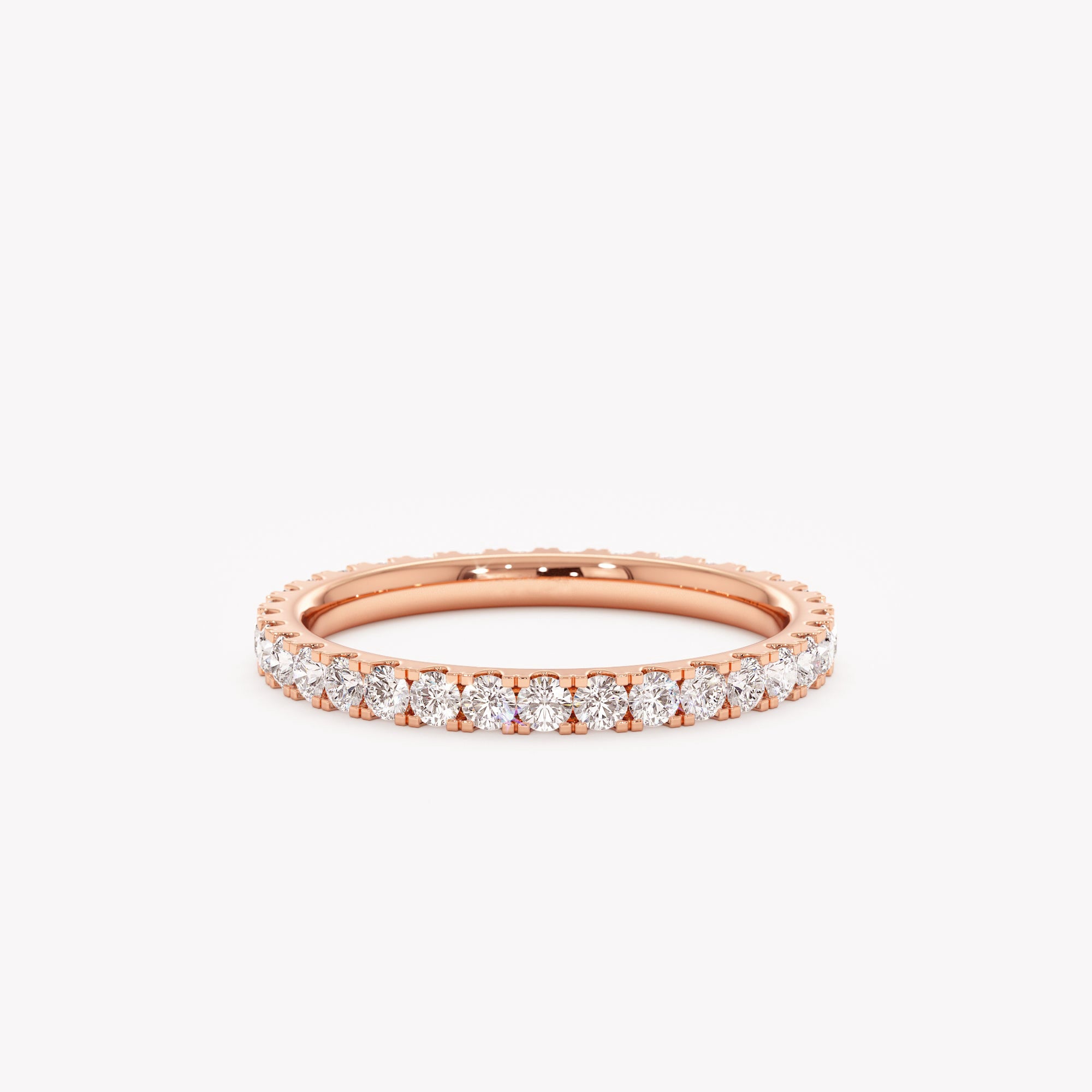 Everlight Eternity Band Ring