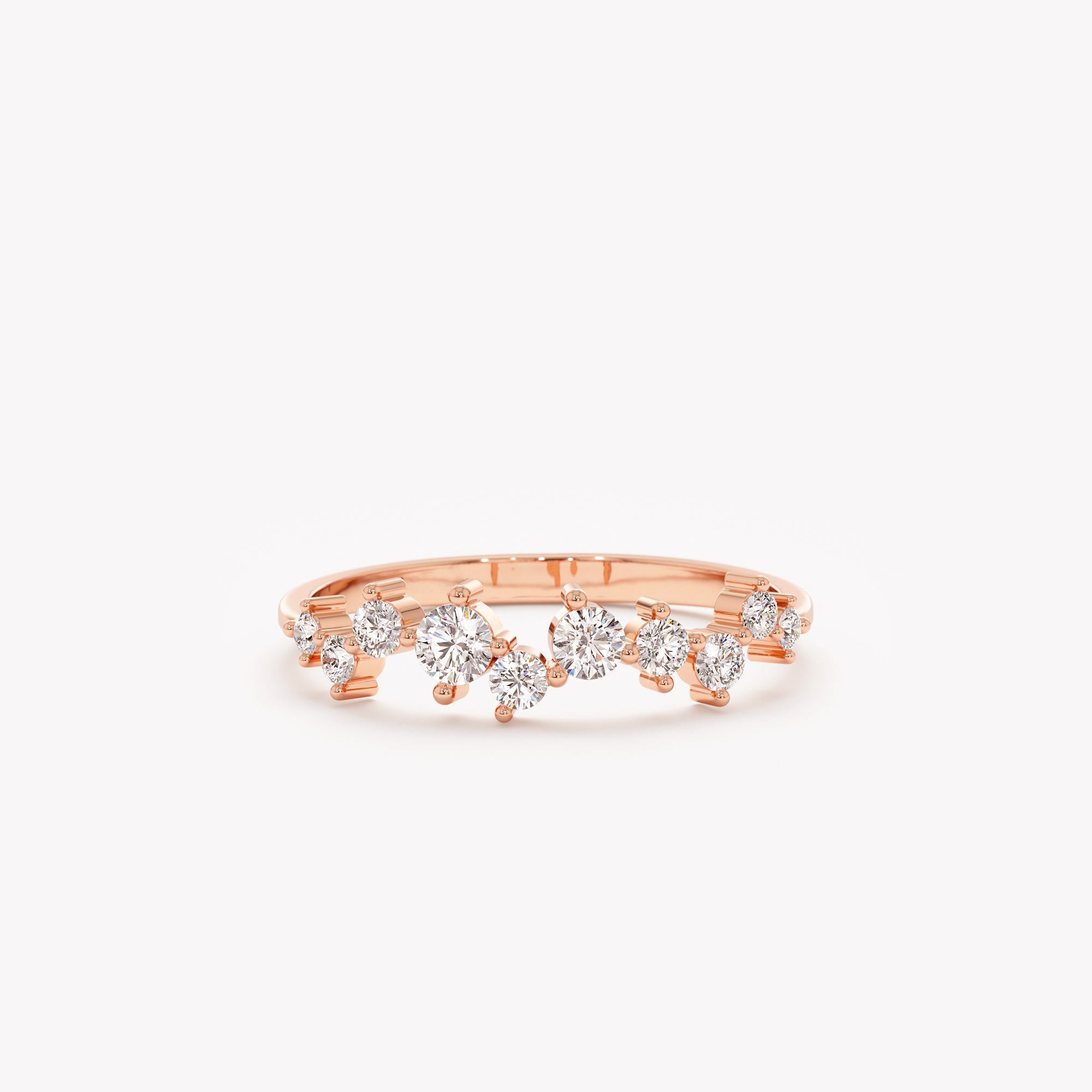 Nova Cluster Statement Ring