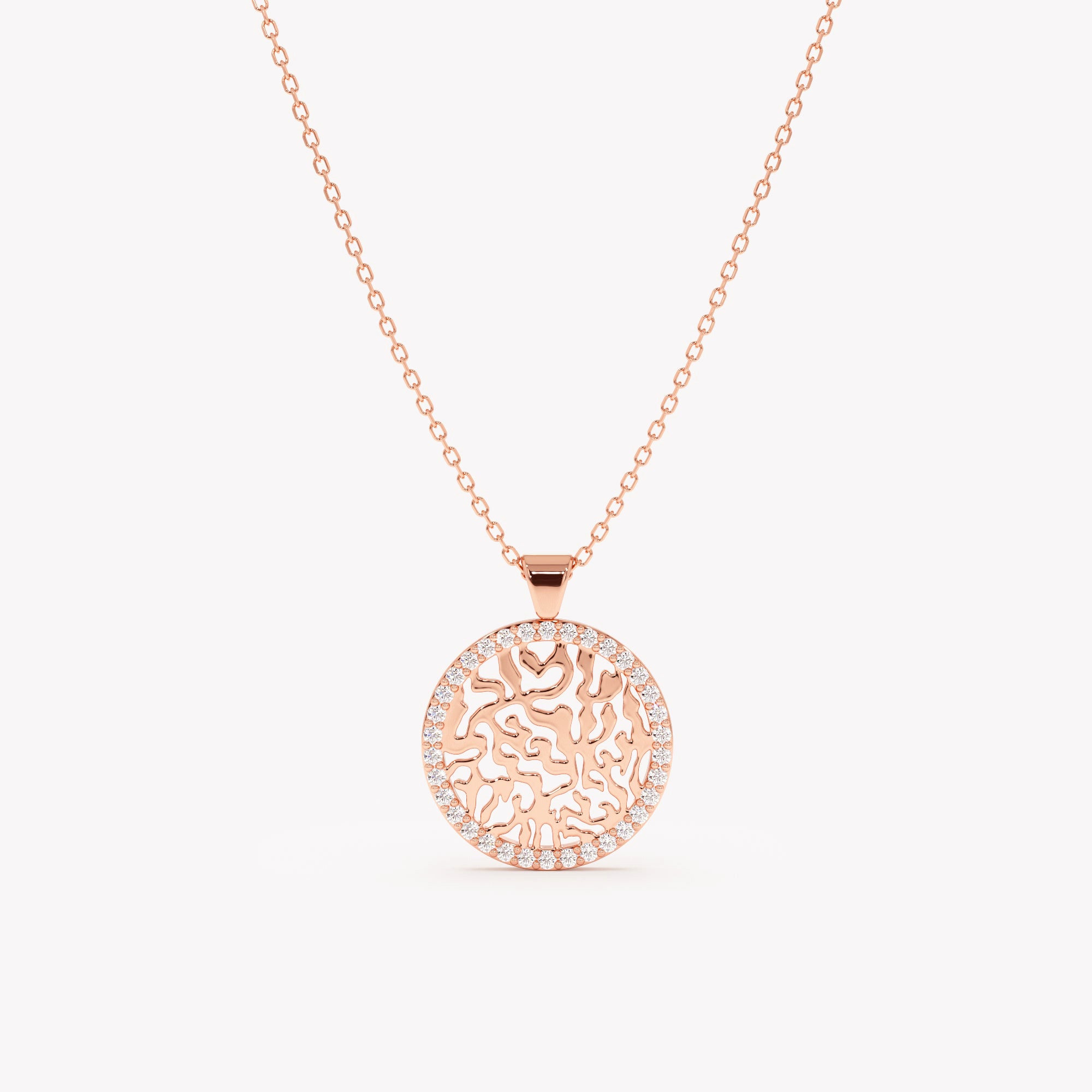 Soulful Energy Necklace