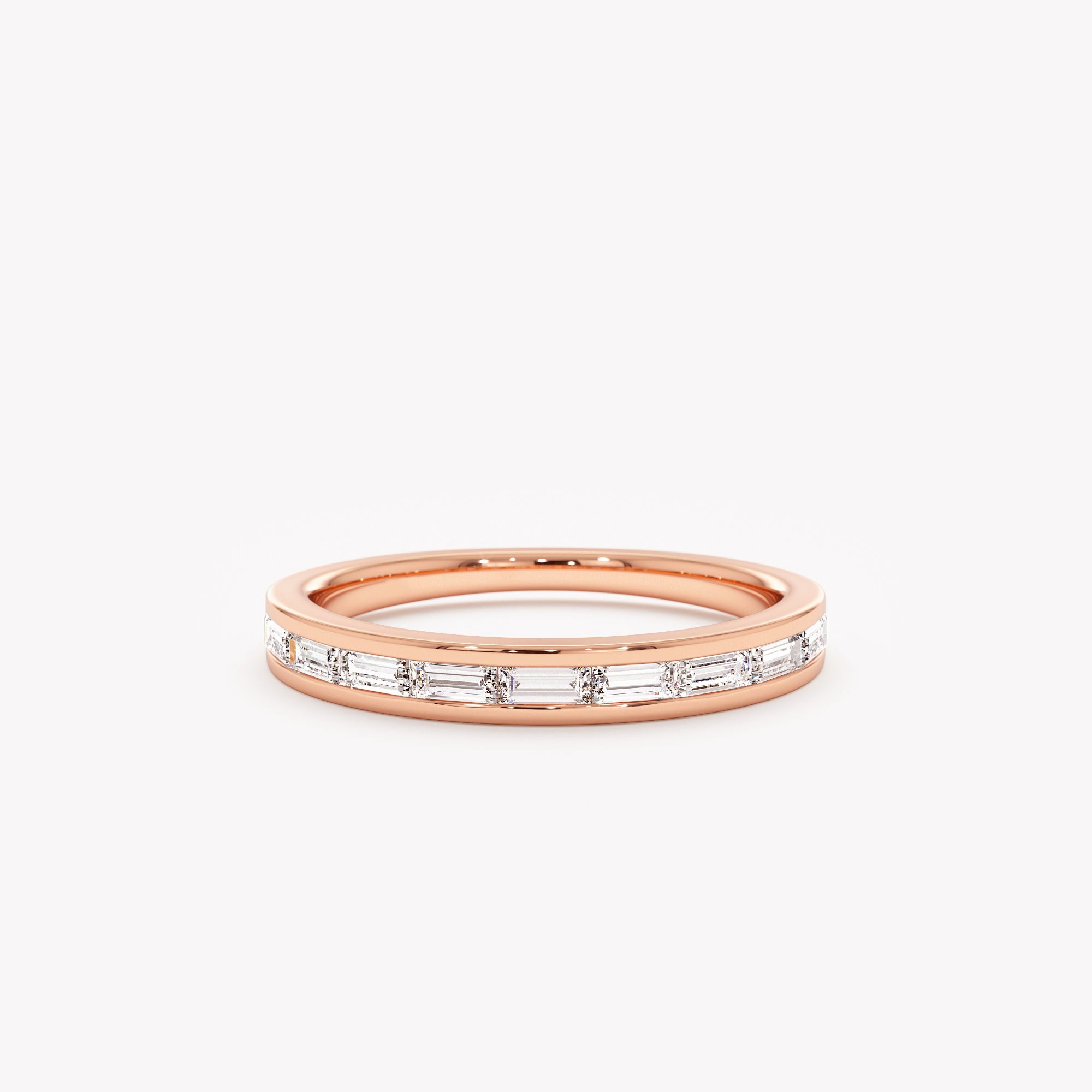 Endless Light Ring
