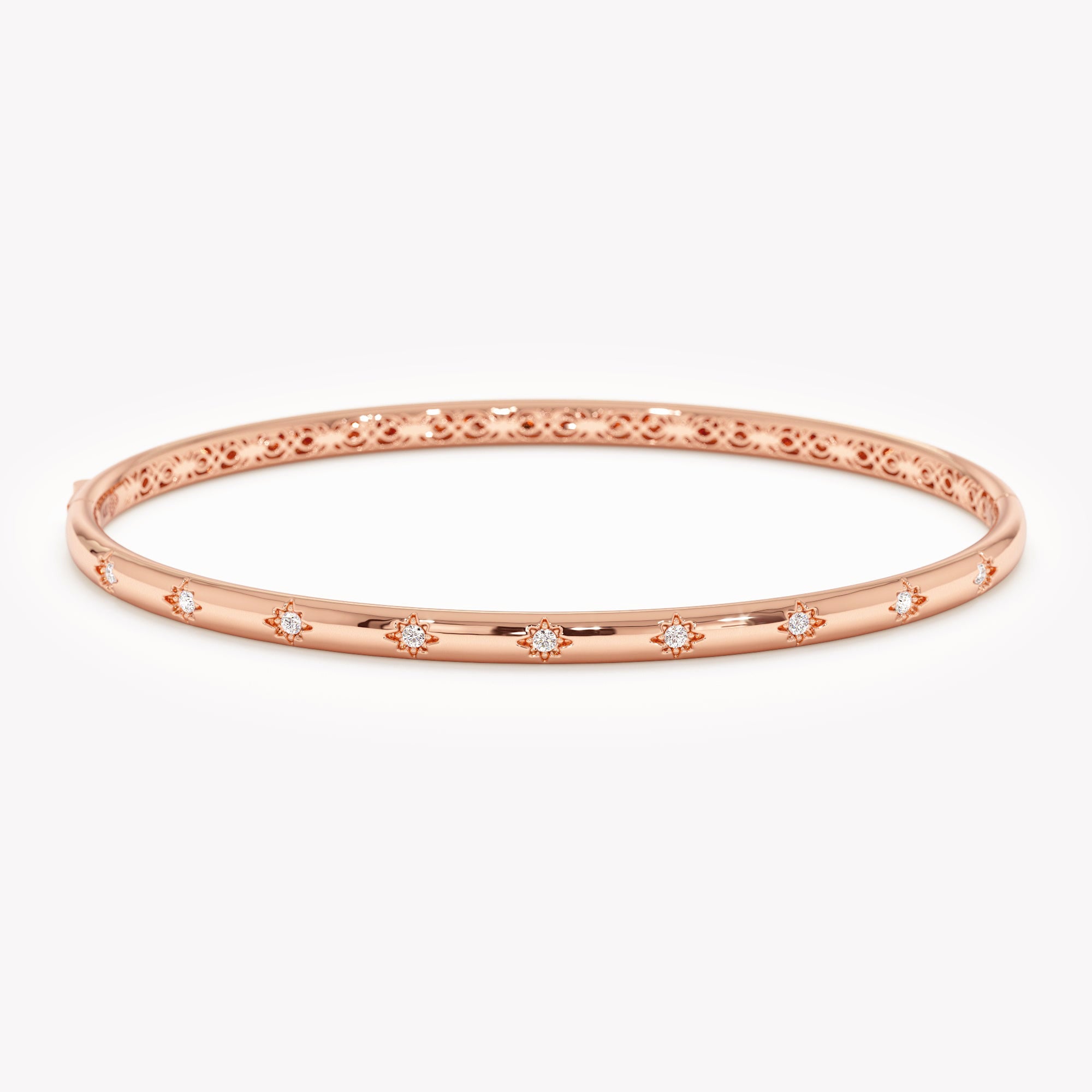 Polaris Spark Bracelet