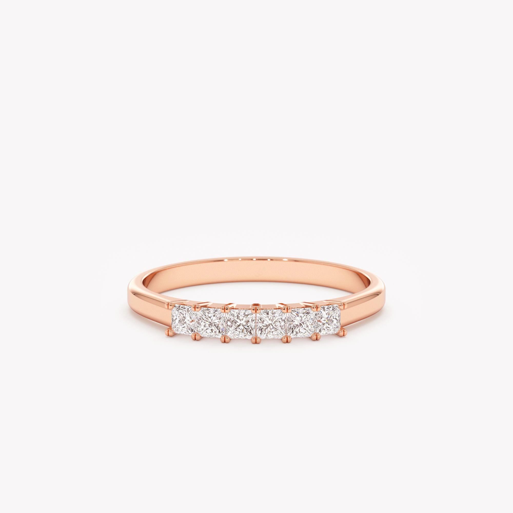 Crowned Elegance Ring