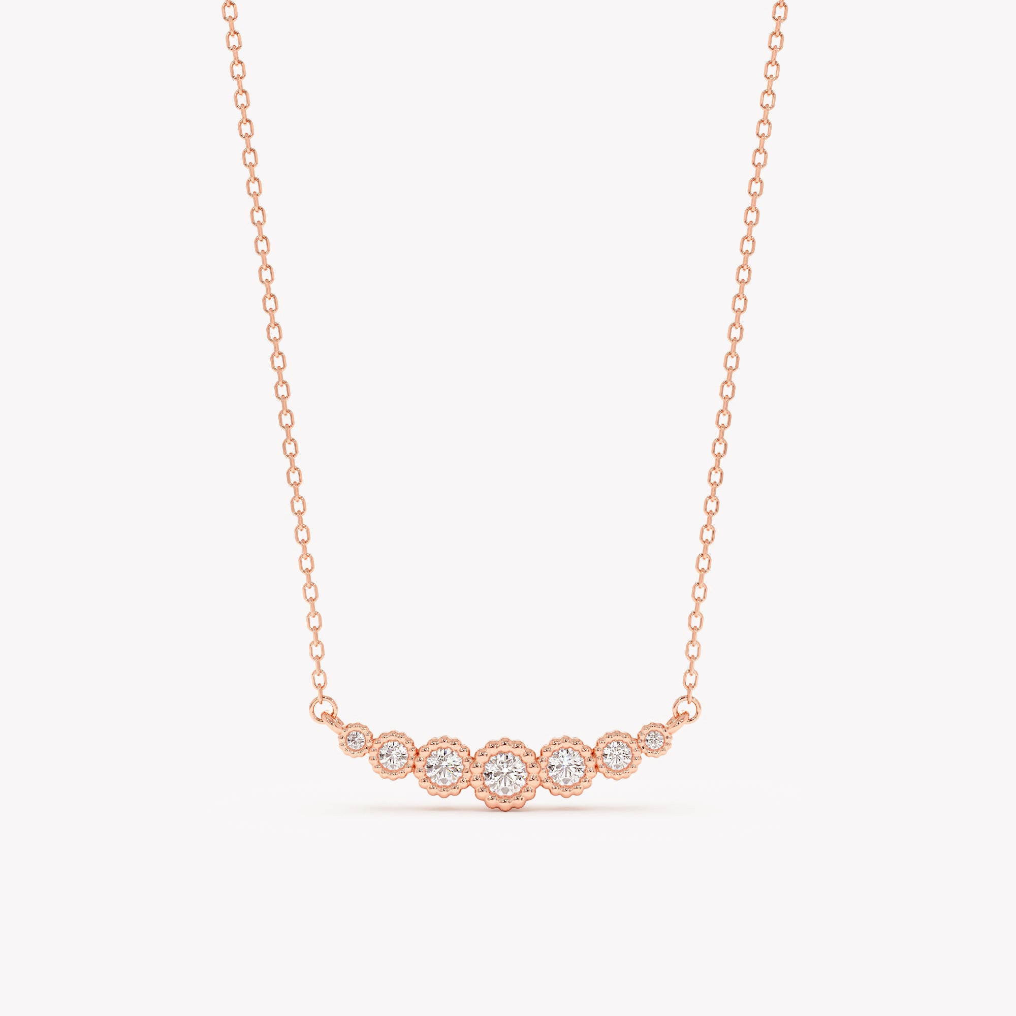 Sparkfall Necklace