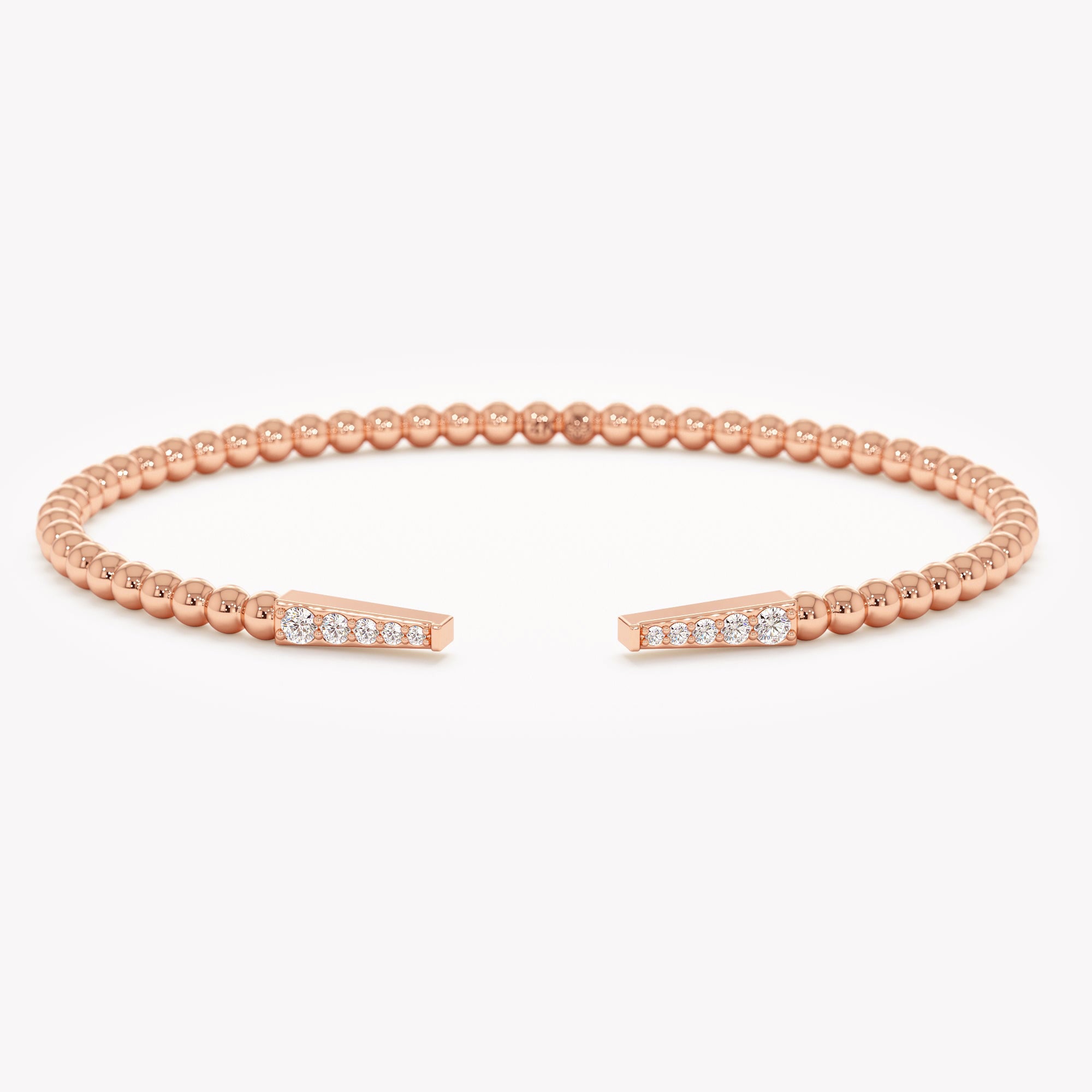 Flow Cuff Bangle