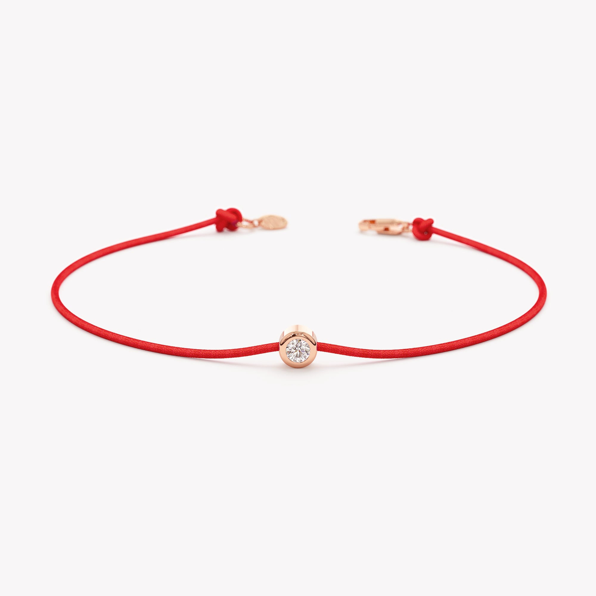 Sparkling Minimalist Bracelet