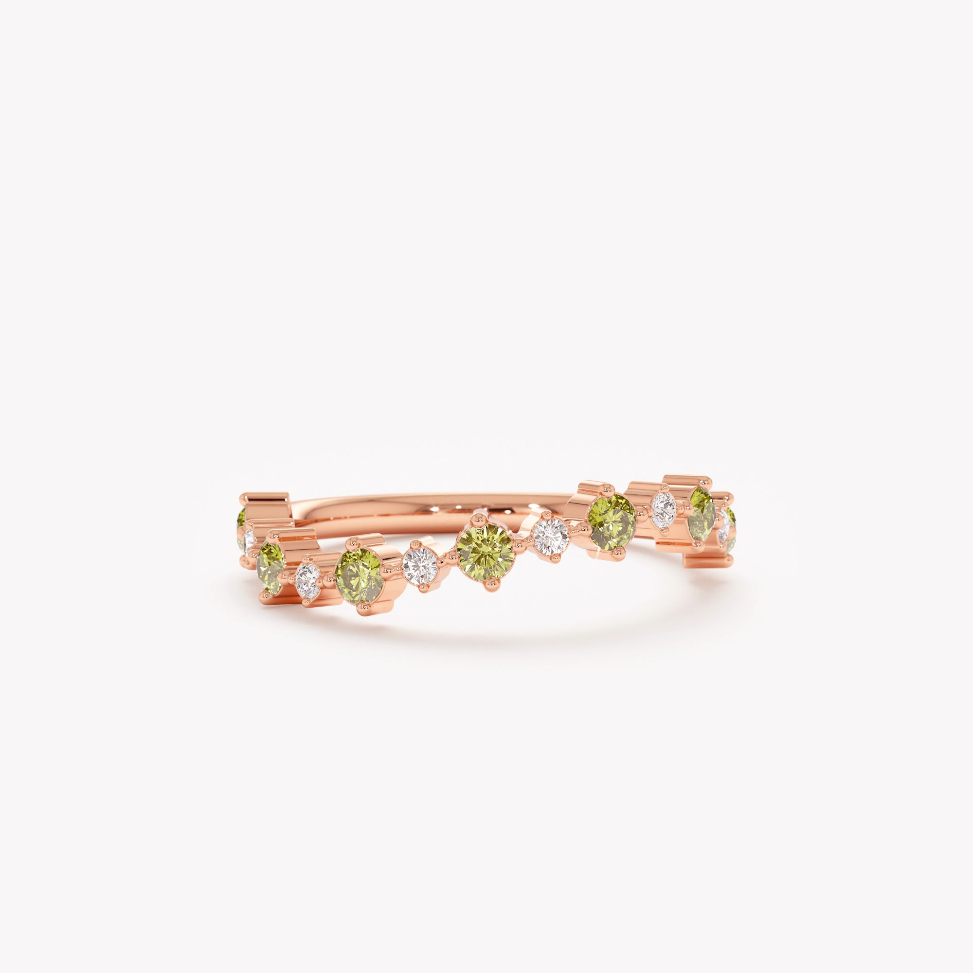 Tidal Glow Ring