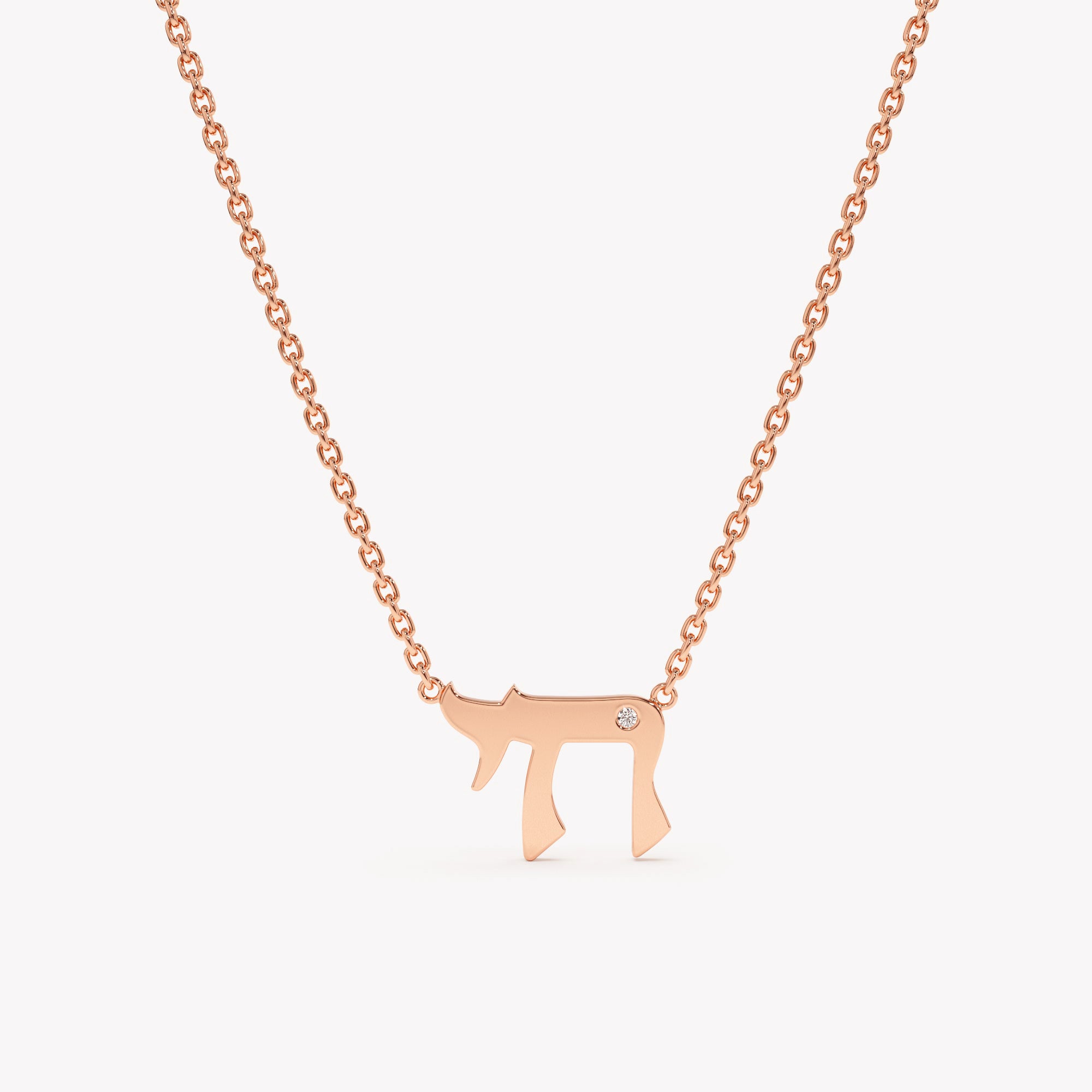 Chai Light Necklace