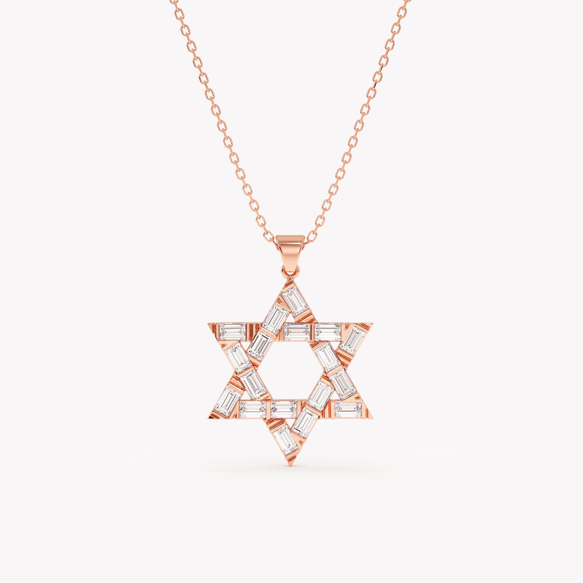 Galaxy Beam Pendant